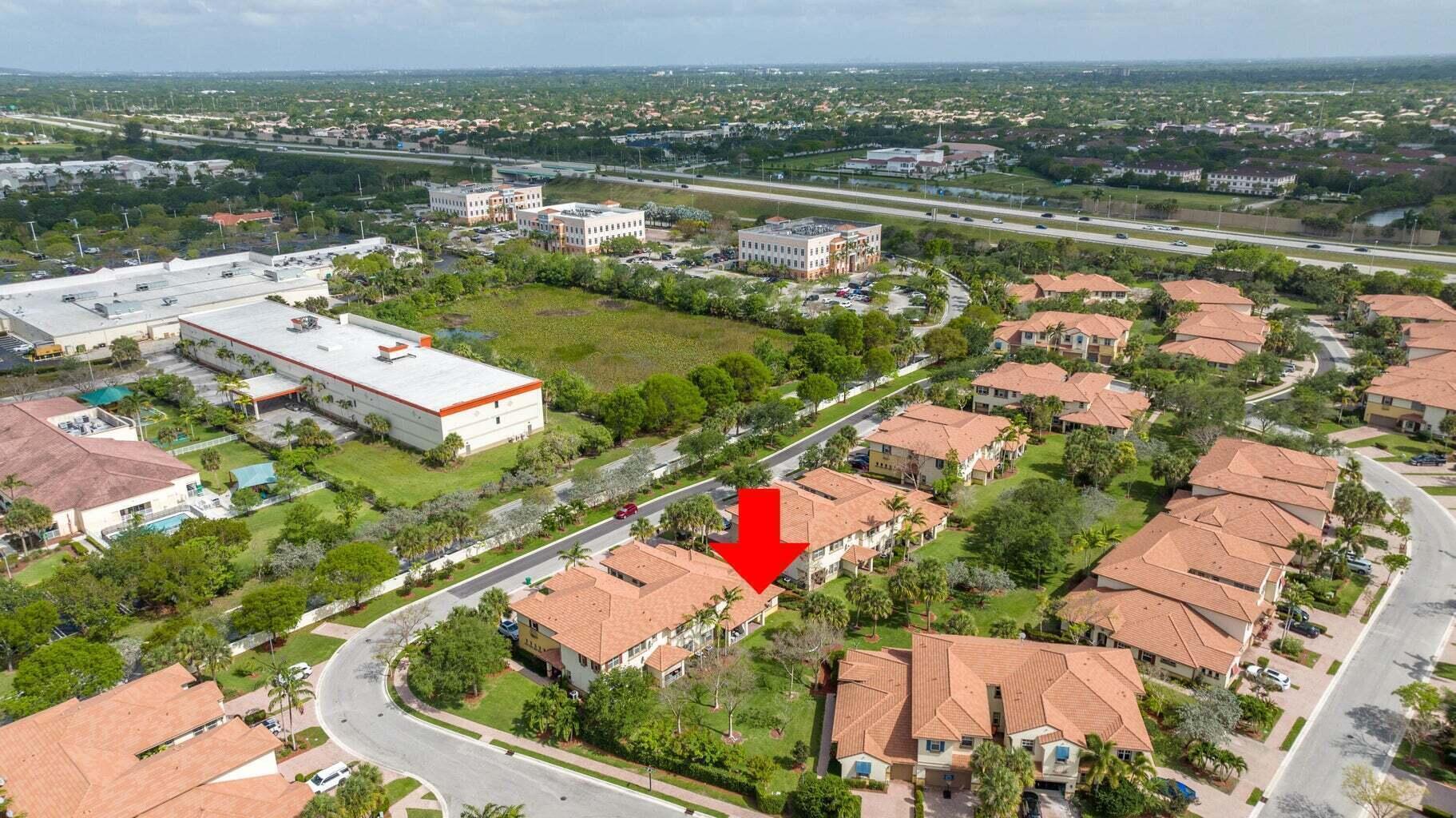 6072 NW 116TH, Coral Springs FL 33076