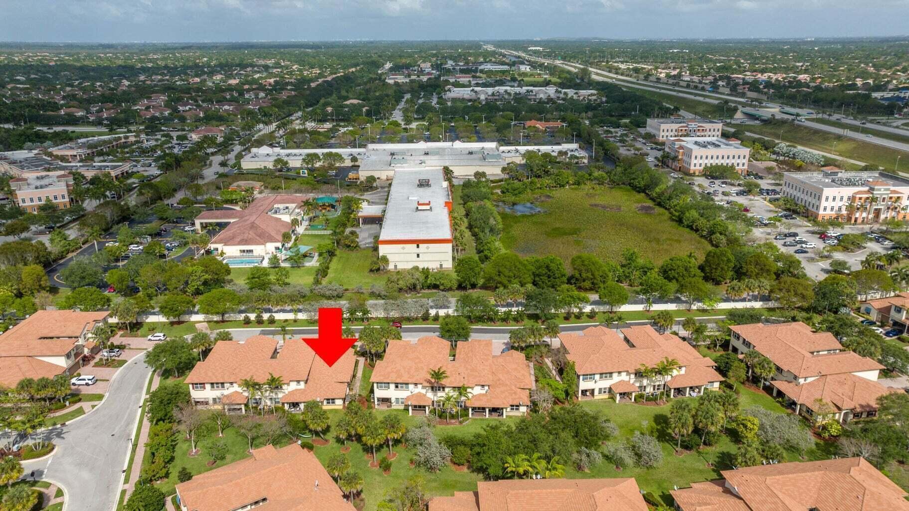 6072 NW 116TH, Coral Springs FL 33076