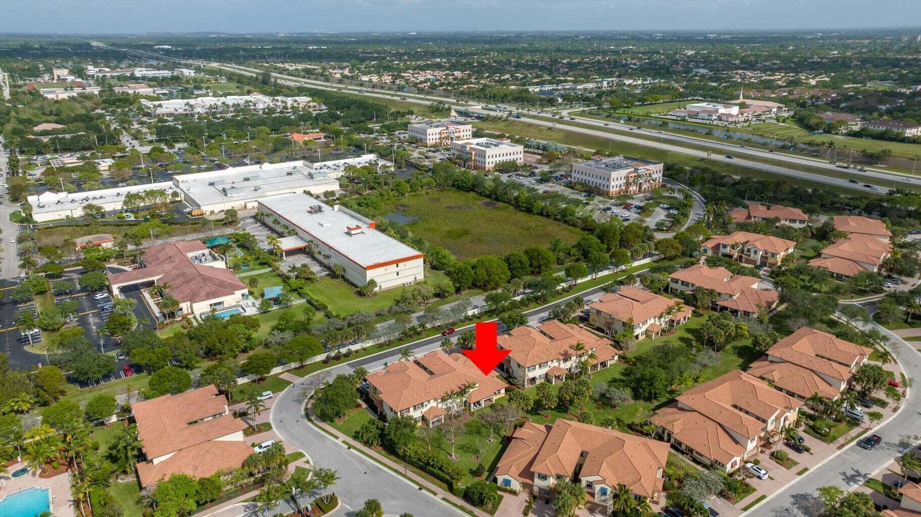 6072 NW 116TH, Coral Springs FL 33076