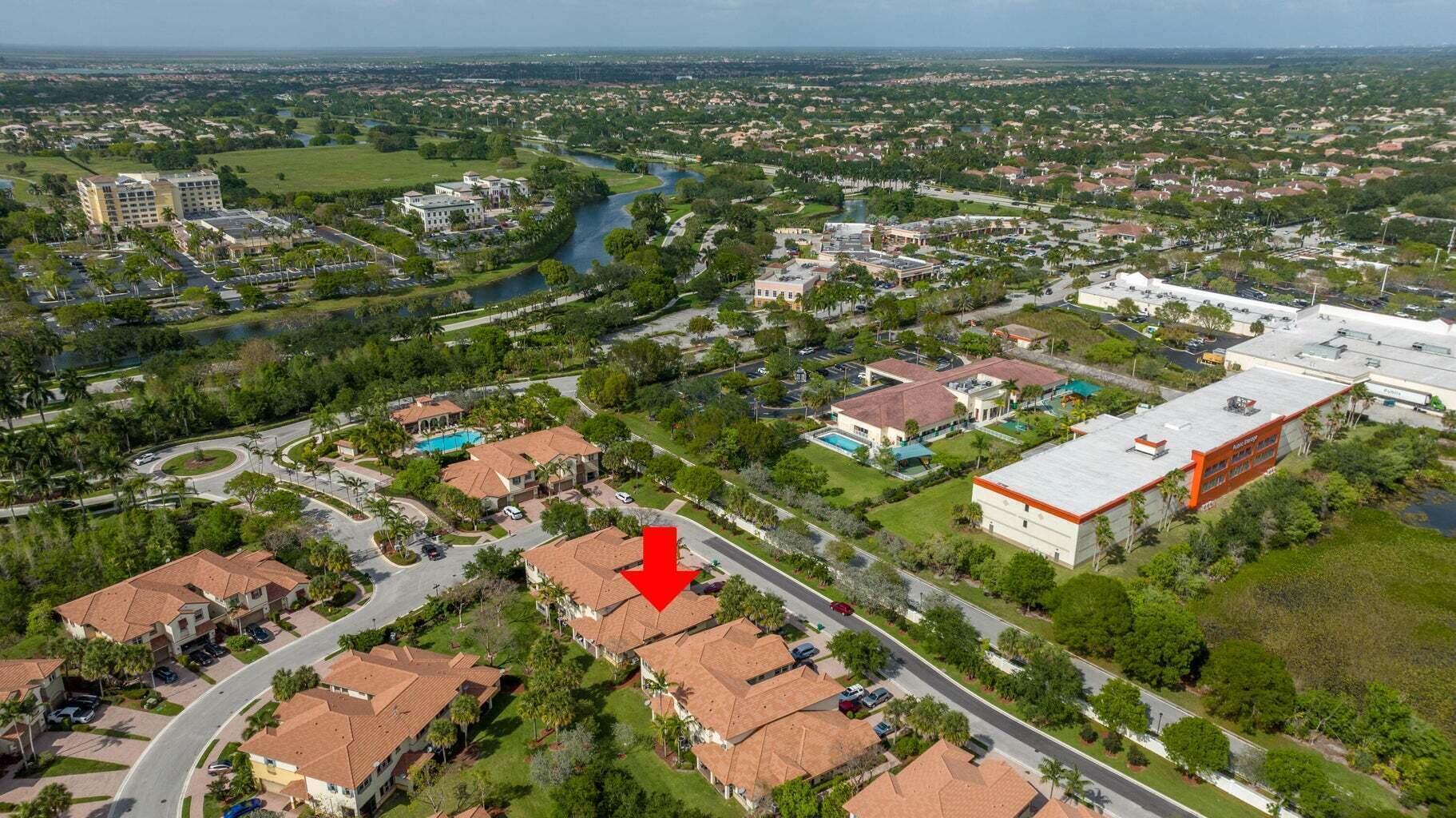 6072 NW 116TH, Coral Springs FL 33076