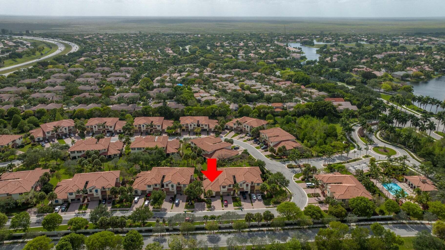 6072 NW 116TH, Coral Springs FL 33076