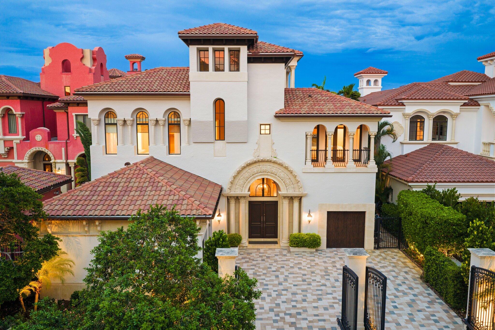 379 Mizner Lake Estates, Boca Raton FL 33432