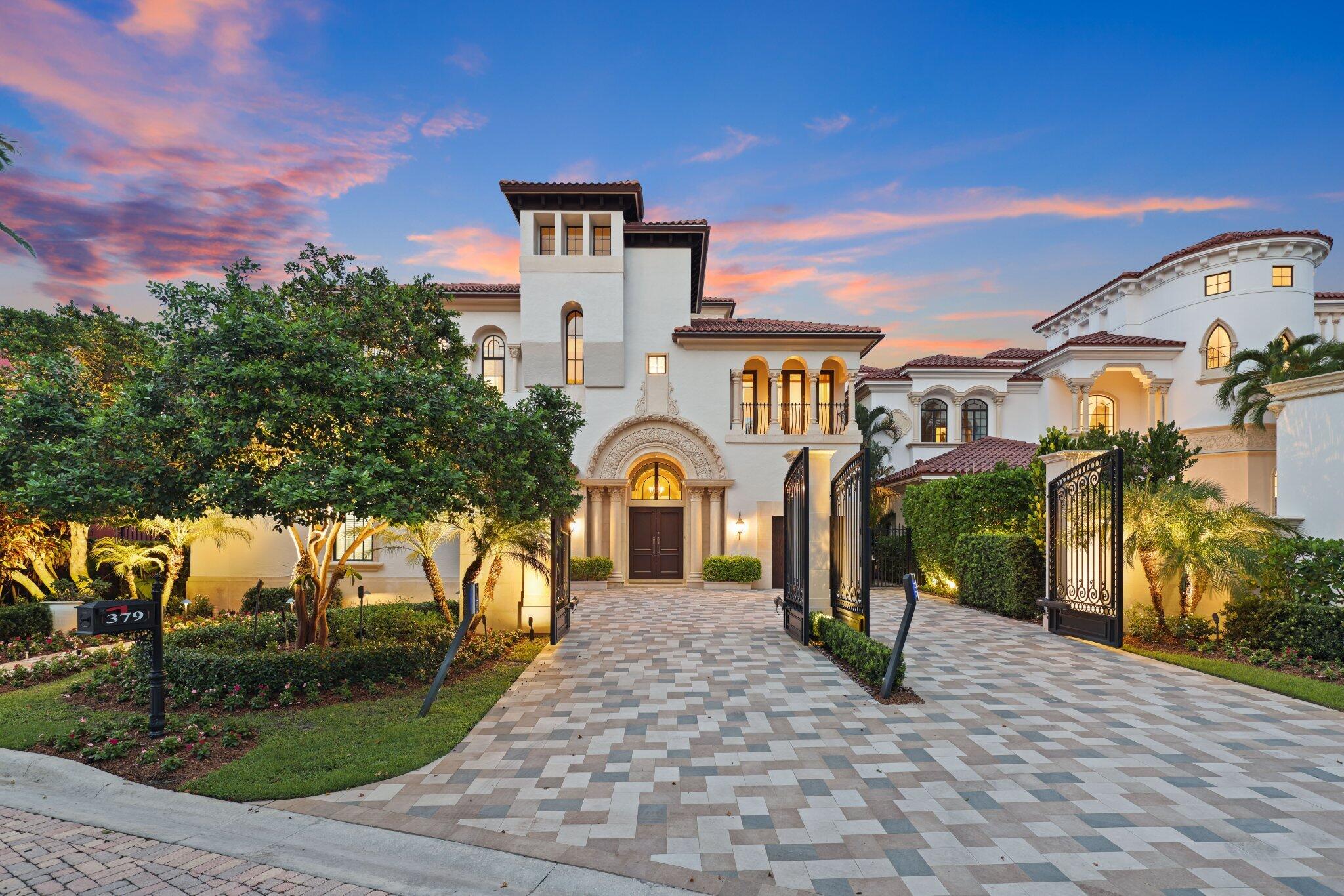 379 Mizner Lake Estates, Boca Raton FL 33432