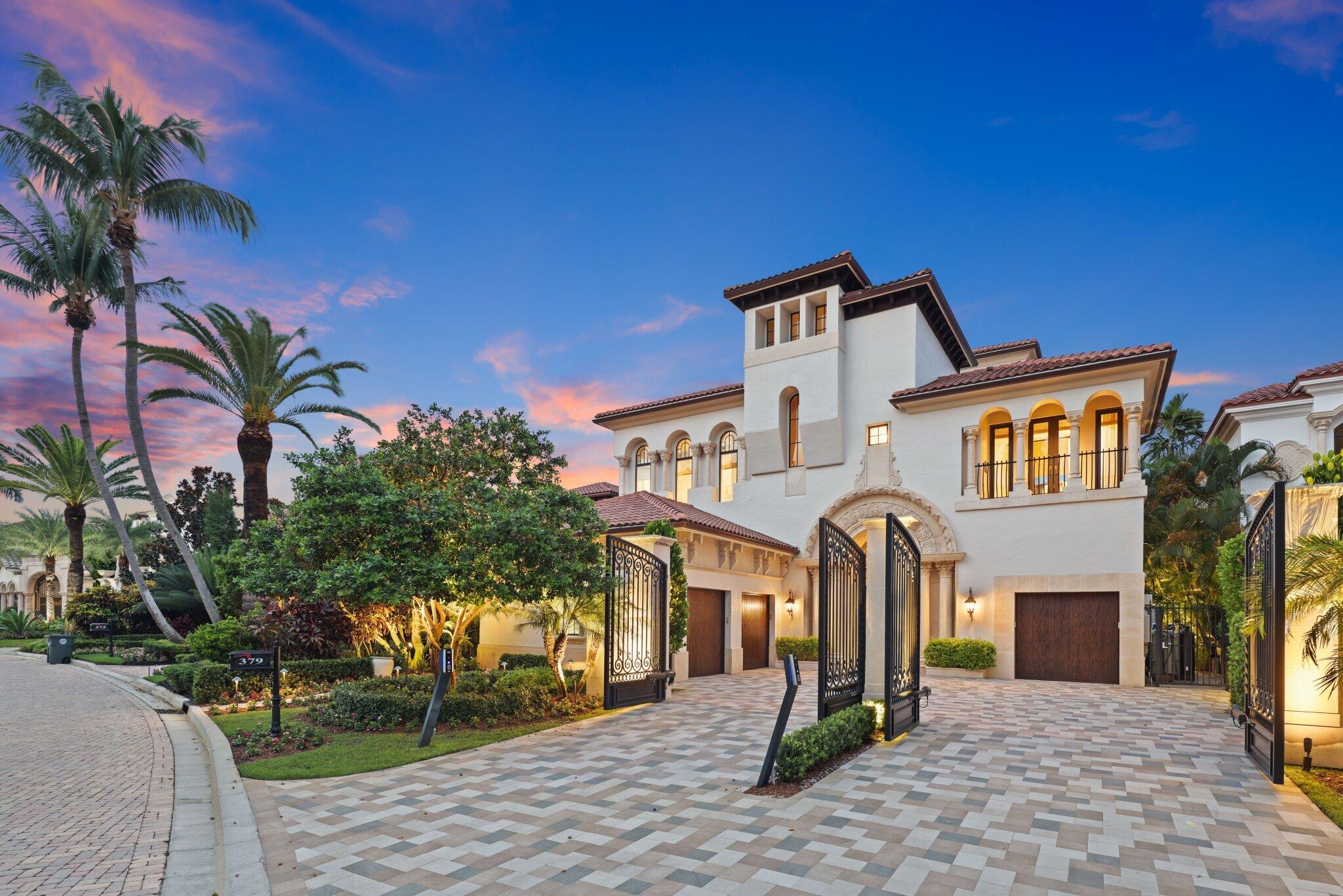 379 Mizner Lake Estates, Boca Raton FL 33432