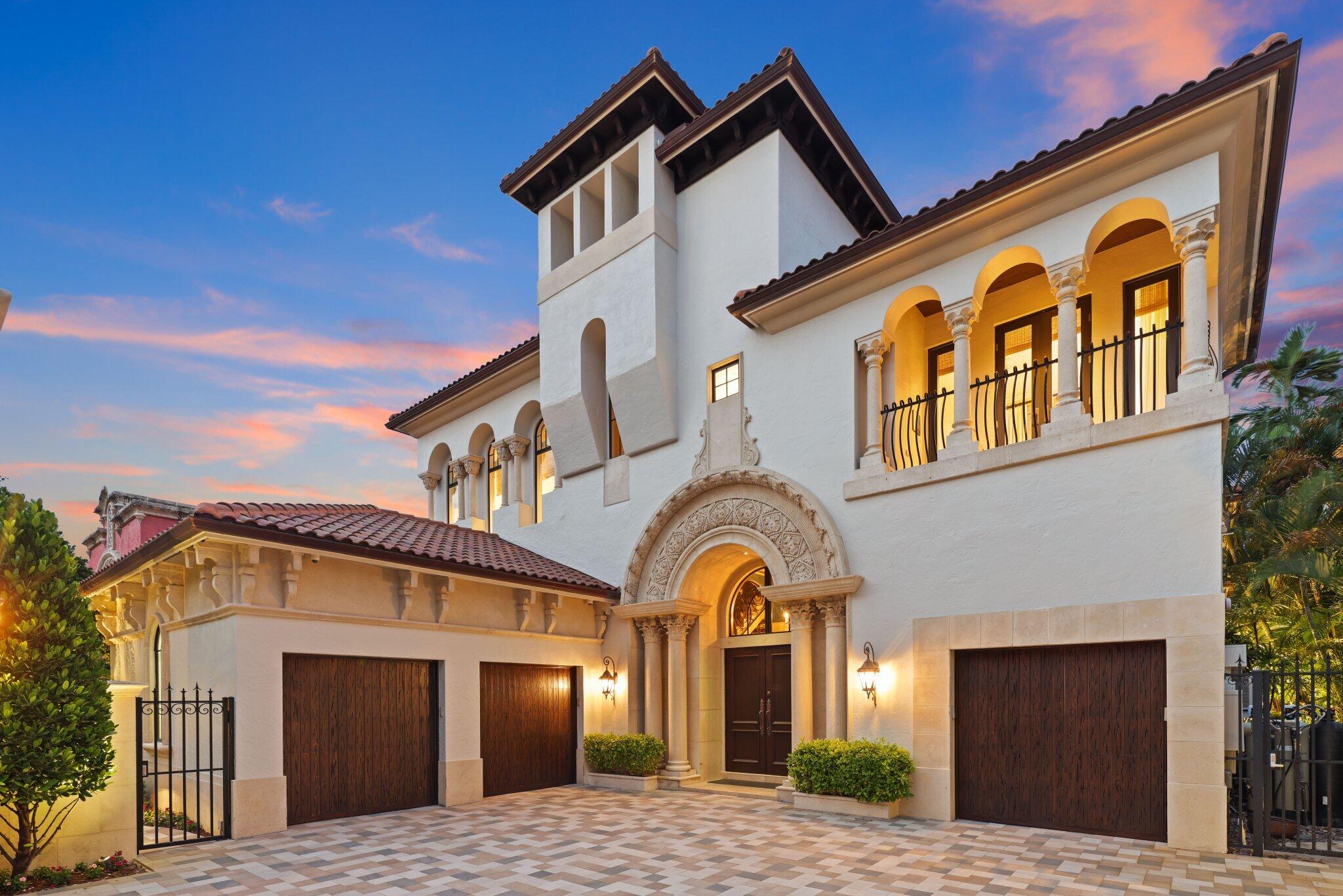 379 Mizner Lake Estates, Boca Raton FL 33432