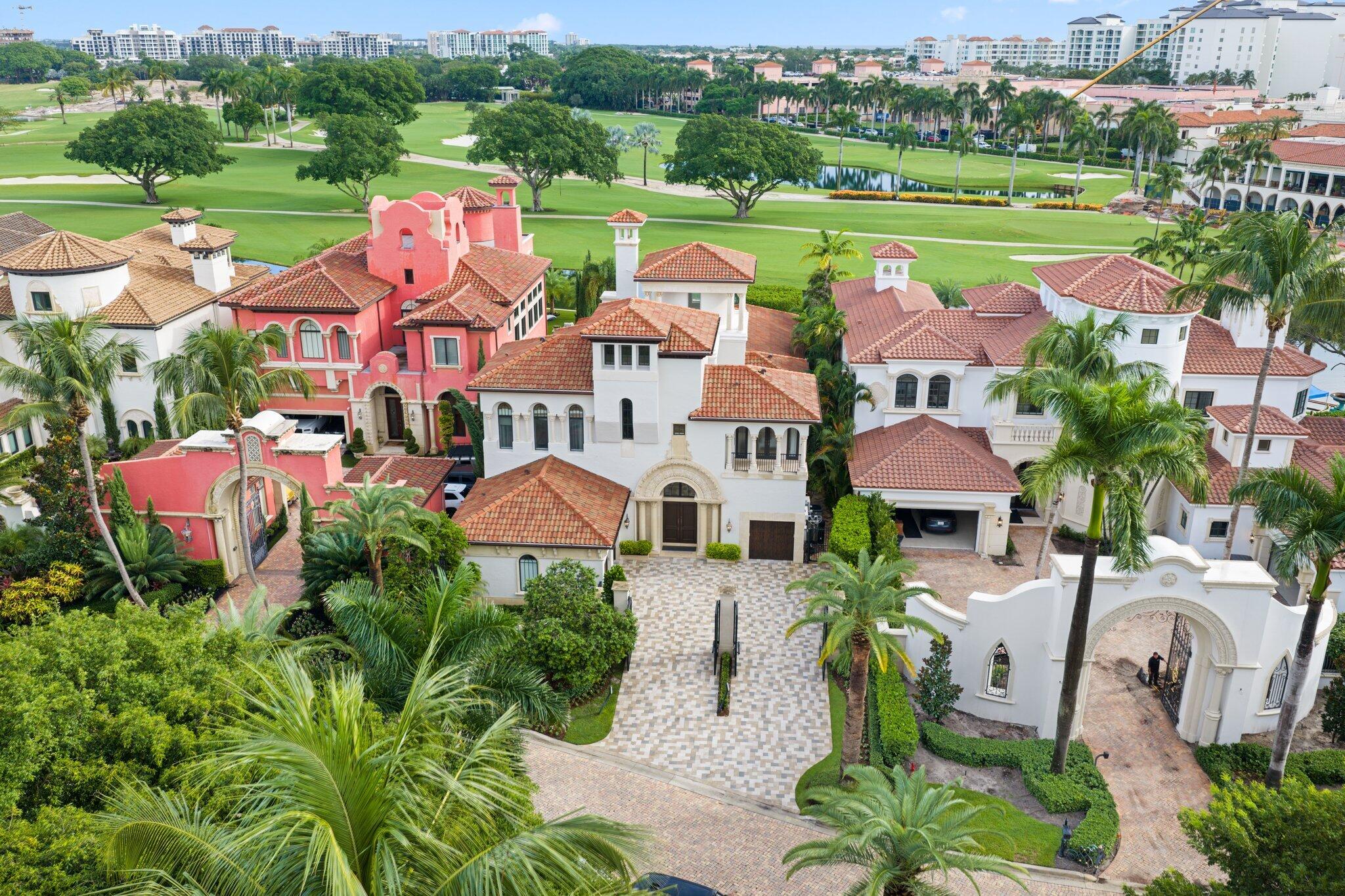 379 Mizner Lake Estates, Boca Raton FL 33432