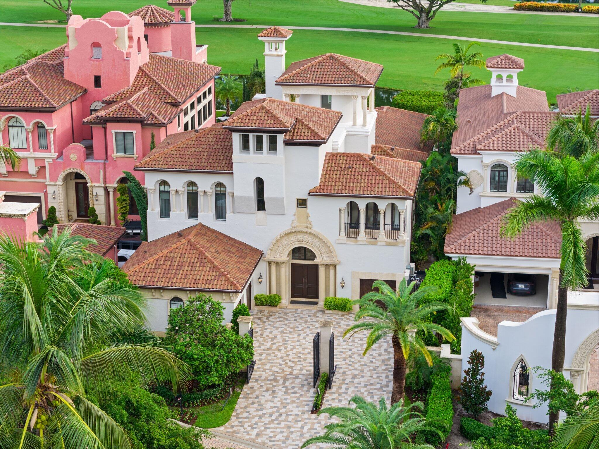 379 Mizner Lake Estates, Boca Raton FL 33432