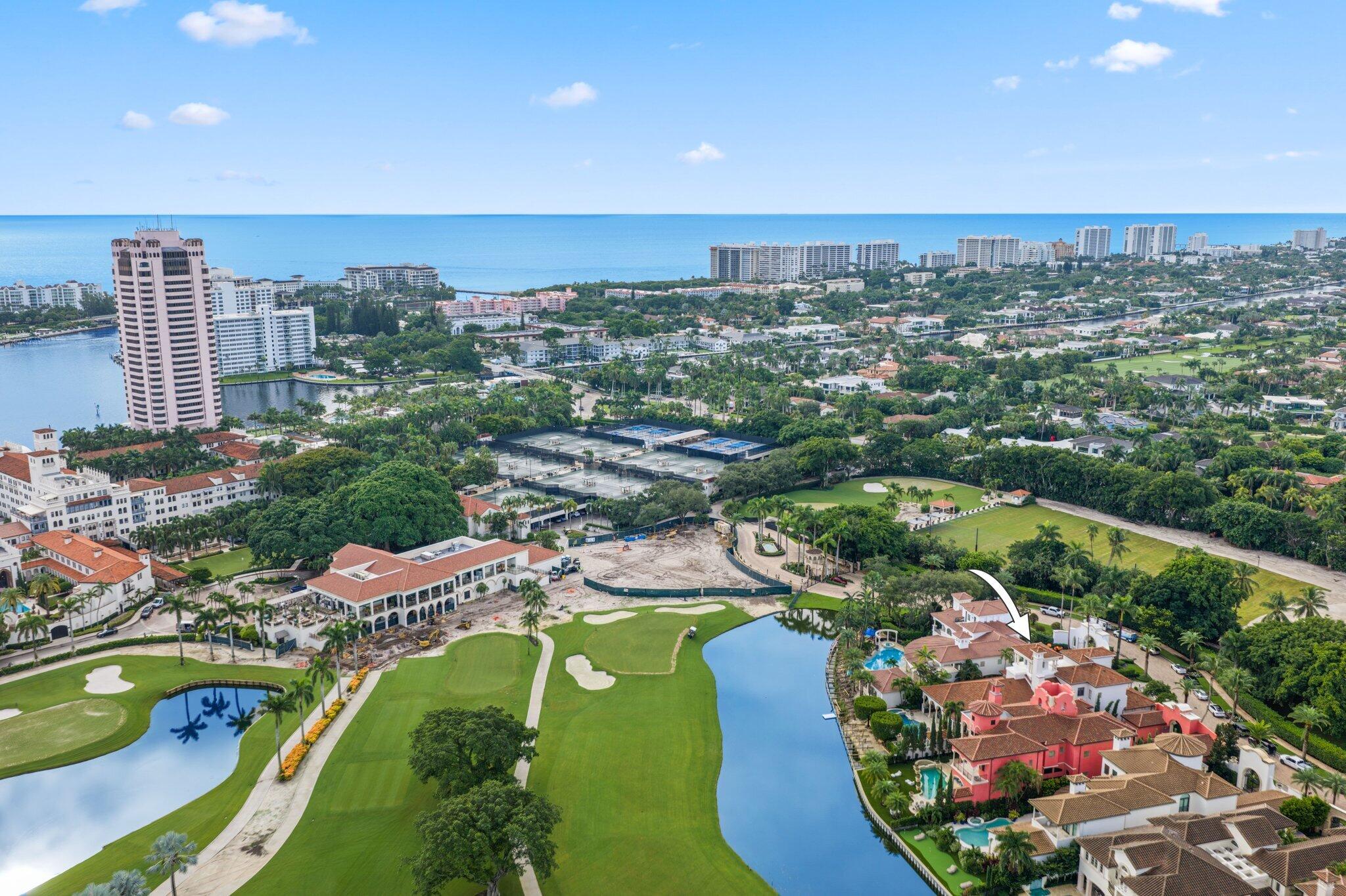 379 Mizner Lake Estates, Boca Raton FL 33432