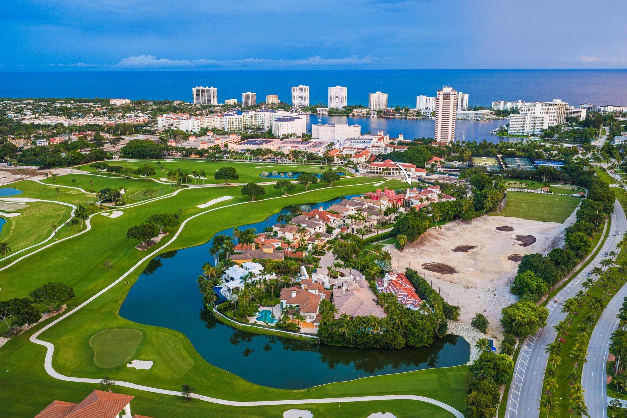 379 Mizner Lake Estates, Boca Raton FL 33432