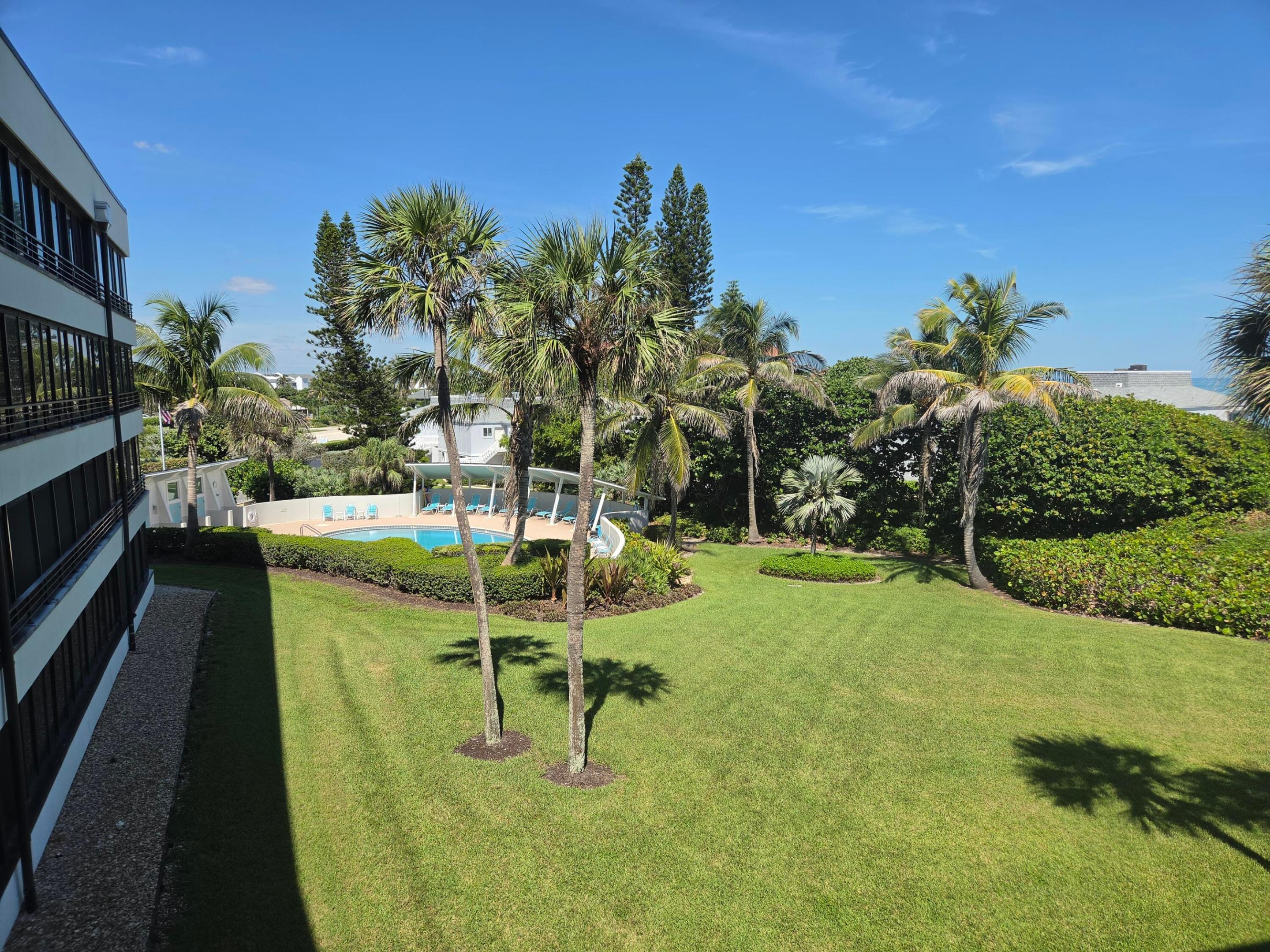1357 NE OCEAN #304, Stuart FL 34996