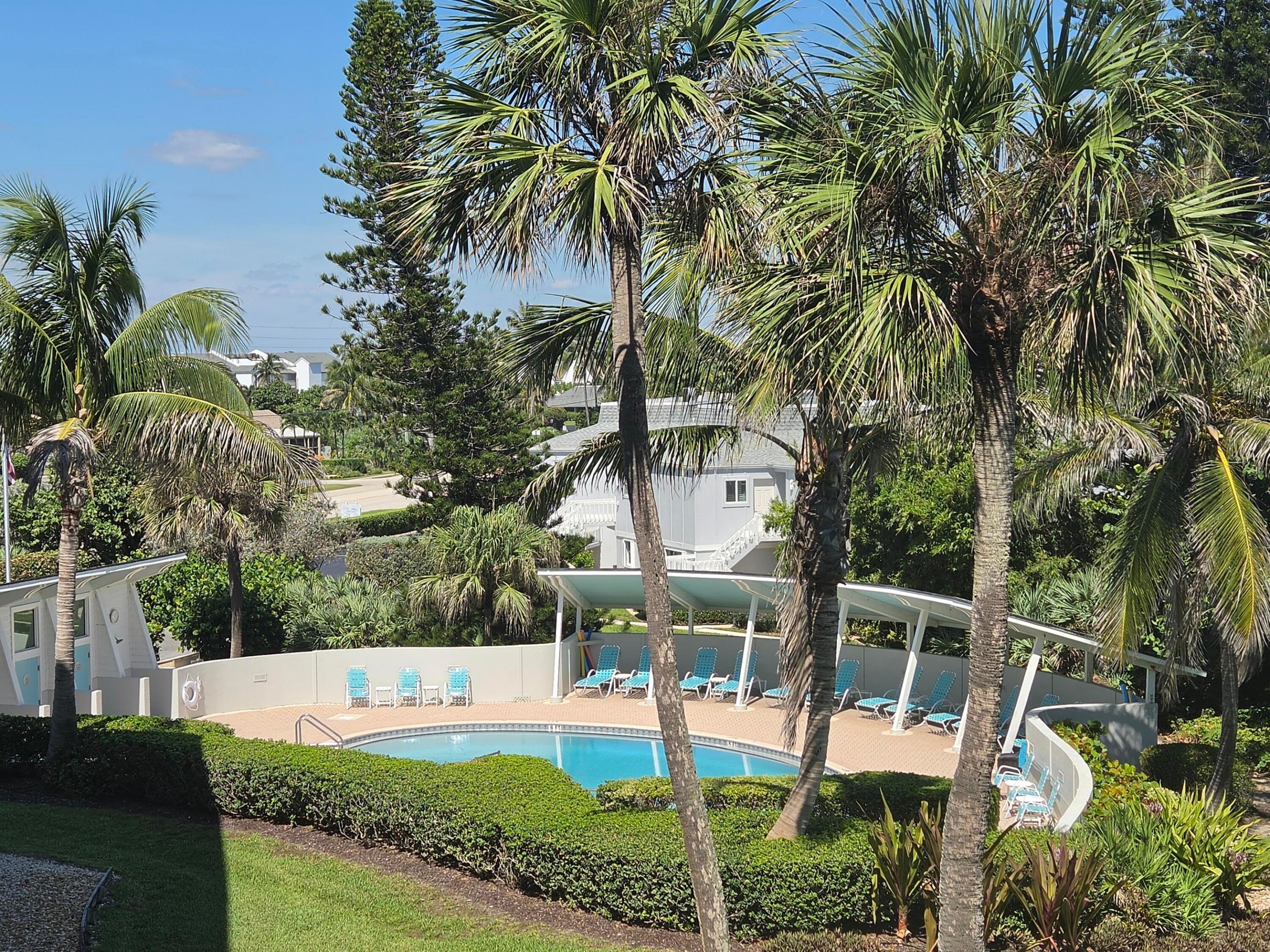 1357 NE OCEAN #304, Stuart FL 34996