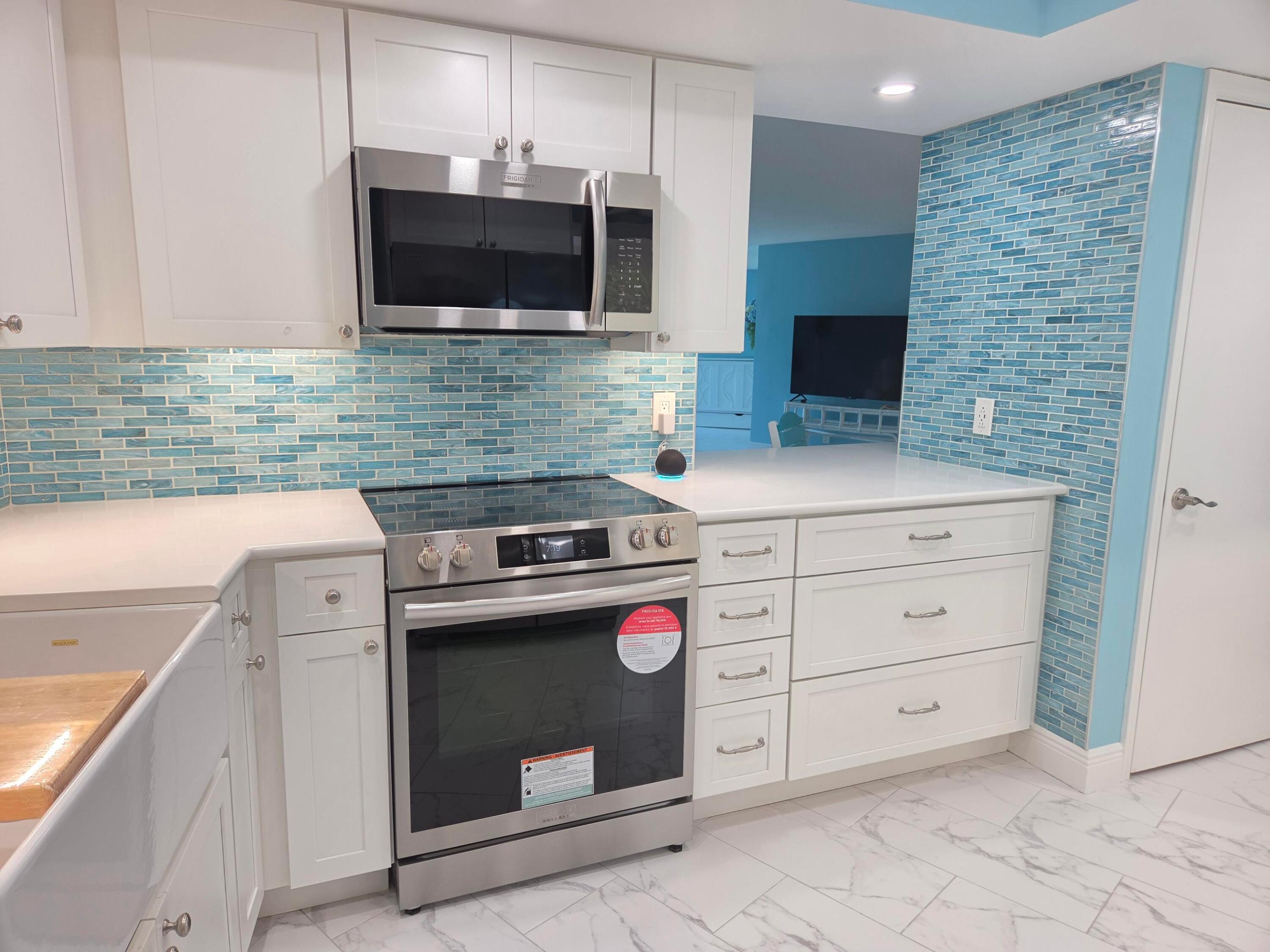1357 NE OCEAN #304, Stuart FL 34996