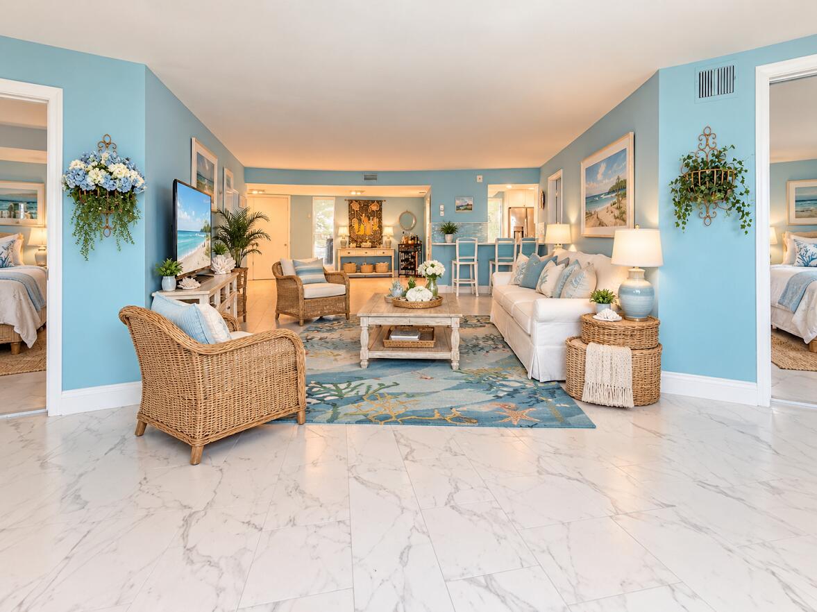 1357 NE OCEAN #304, Stuart FL 34996