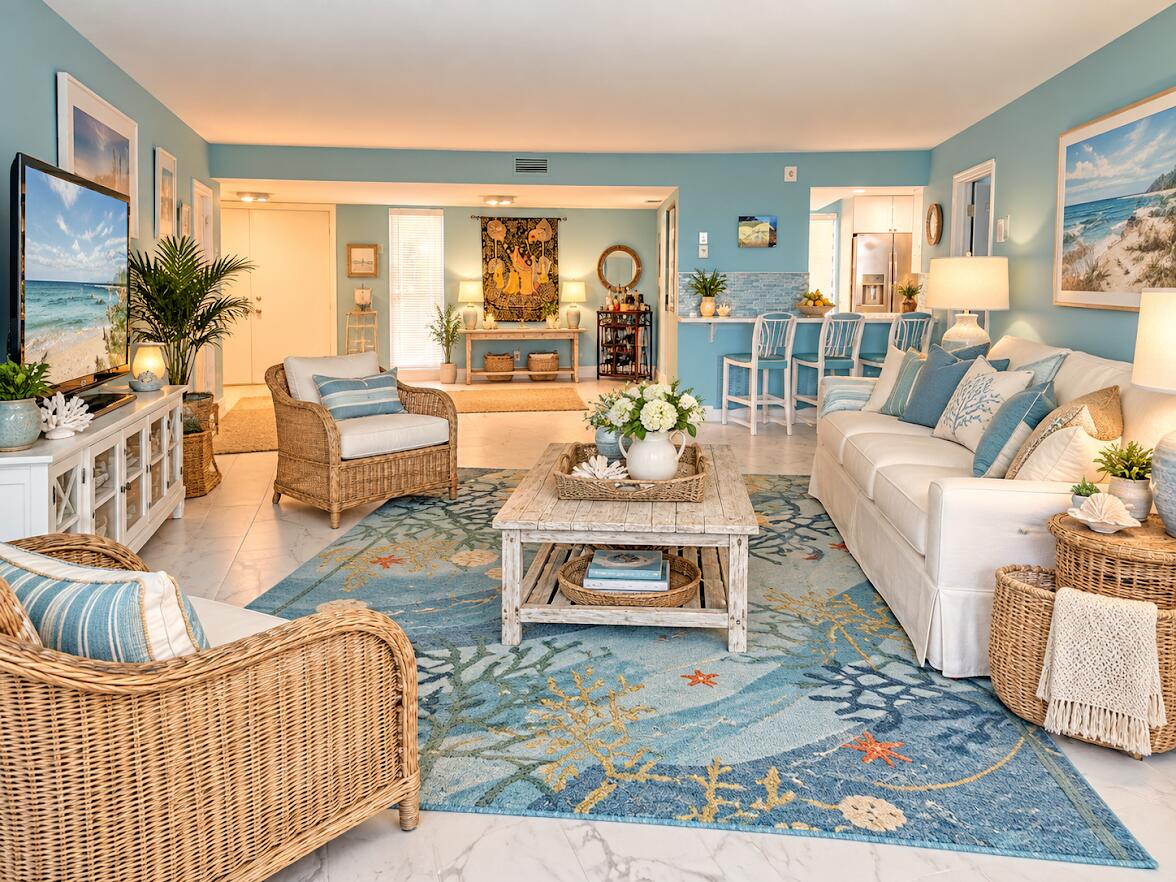 1357 NE OCEAN #304, Stuart FL 34996