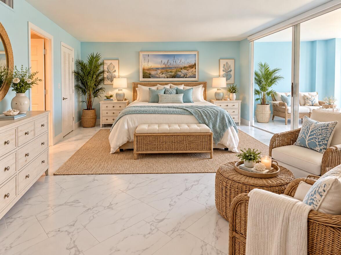 1357 NE OCEAN #304, Stuart FL 34996
