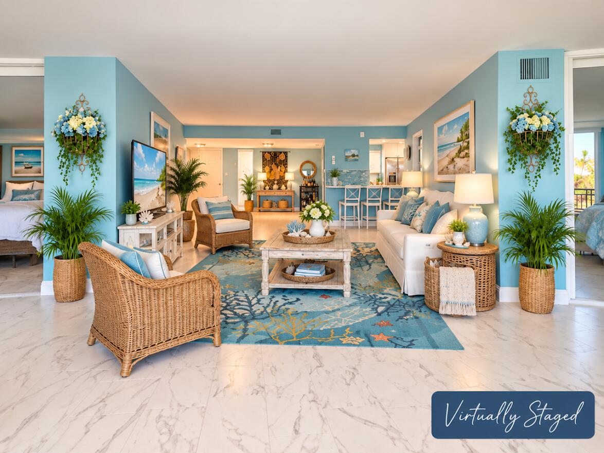 1357 NE OCEAN #304, Stuart FL 34996