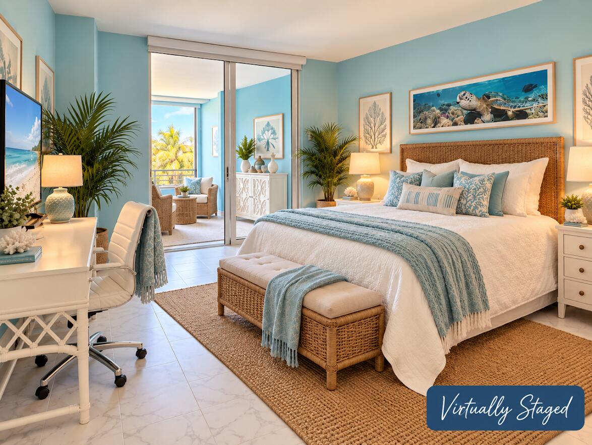 1357 NE OCEAN #304, Stuart FL 34996