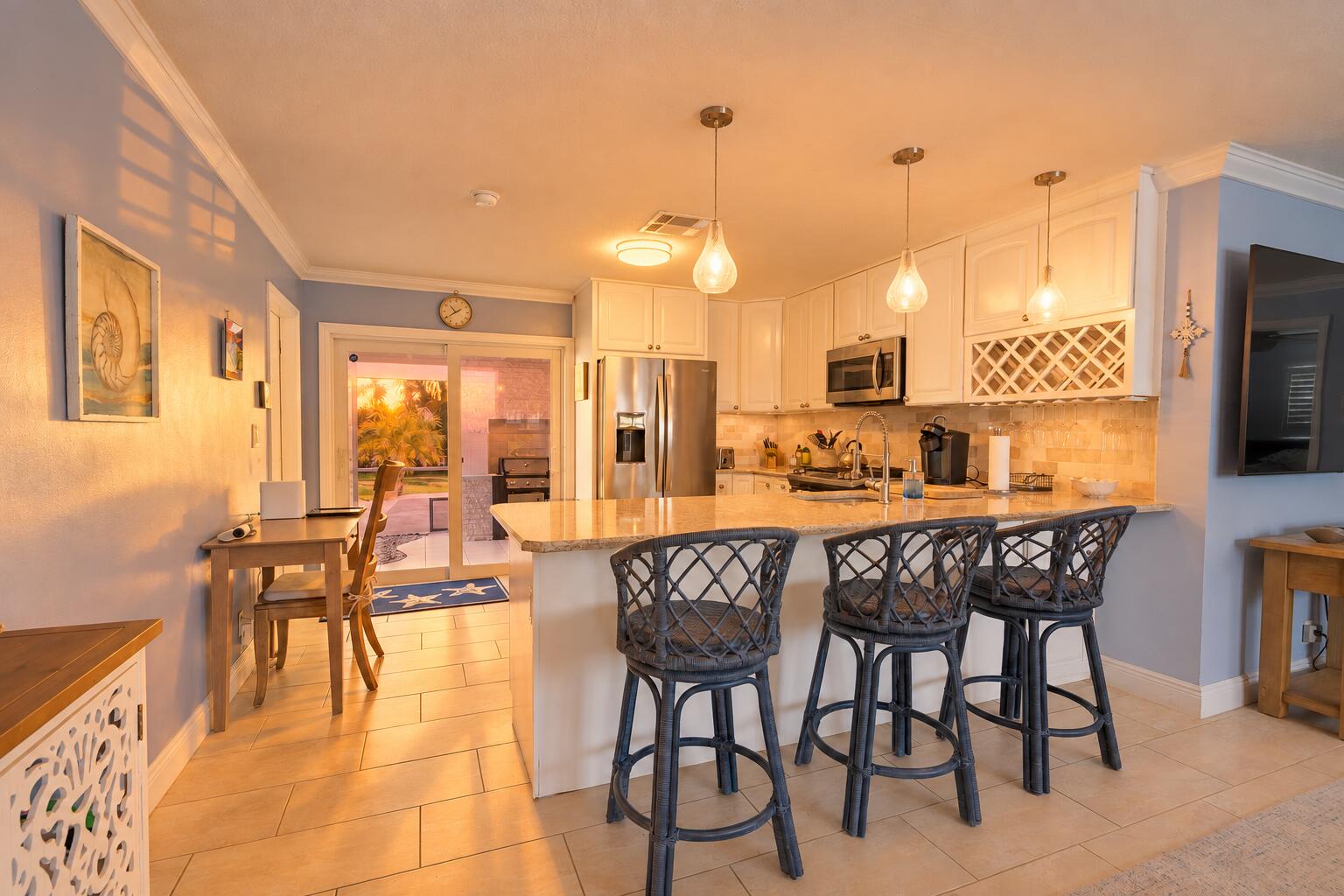 121 TACOMA, Palm Beach Shores FL 33404