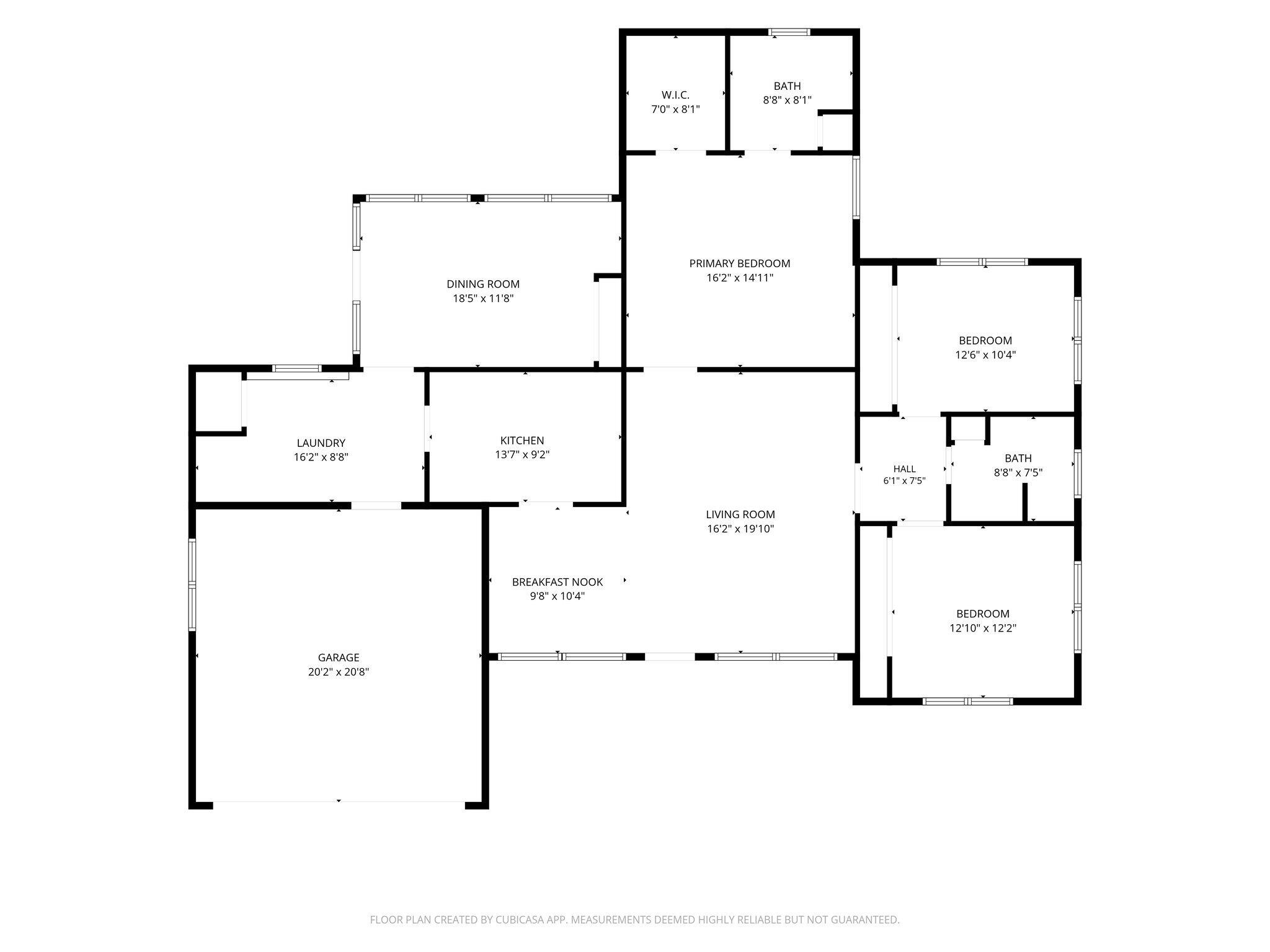 207 BAYBERRY, Lake Park FL 33403