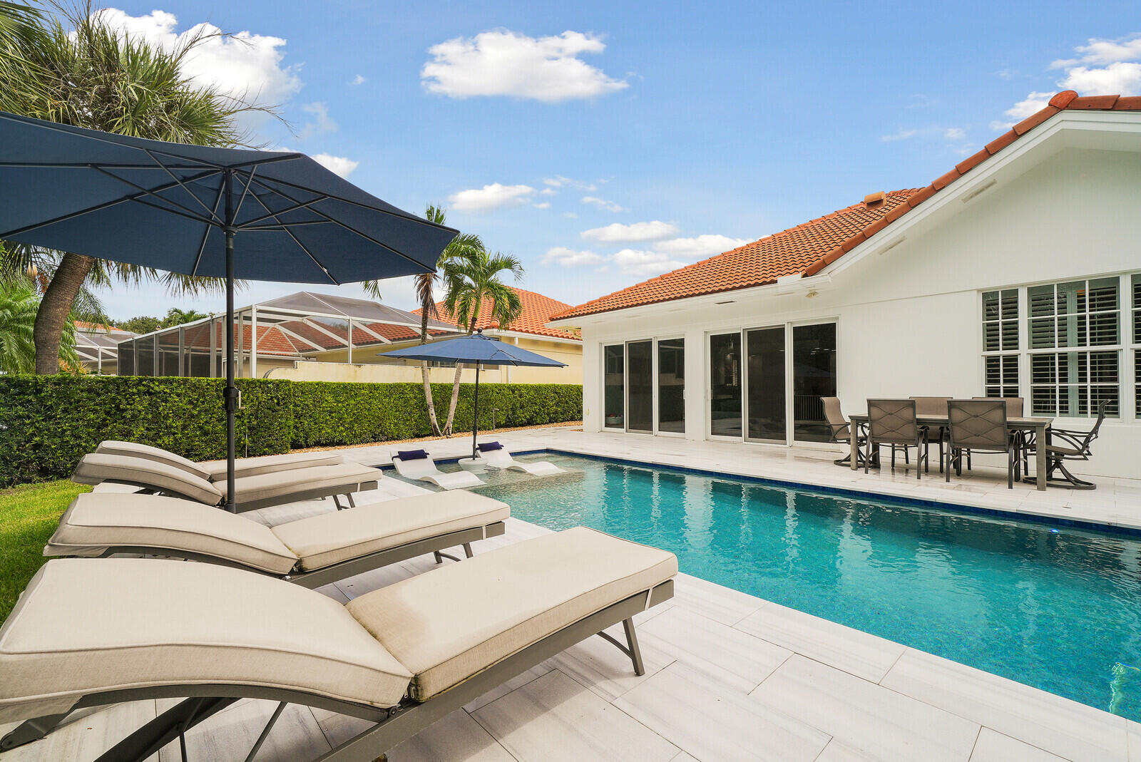 615 Rosa, Palm Beach Gardens FL 33410
