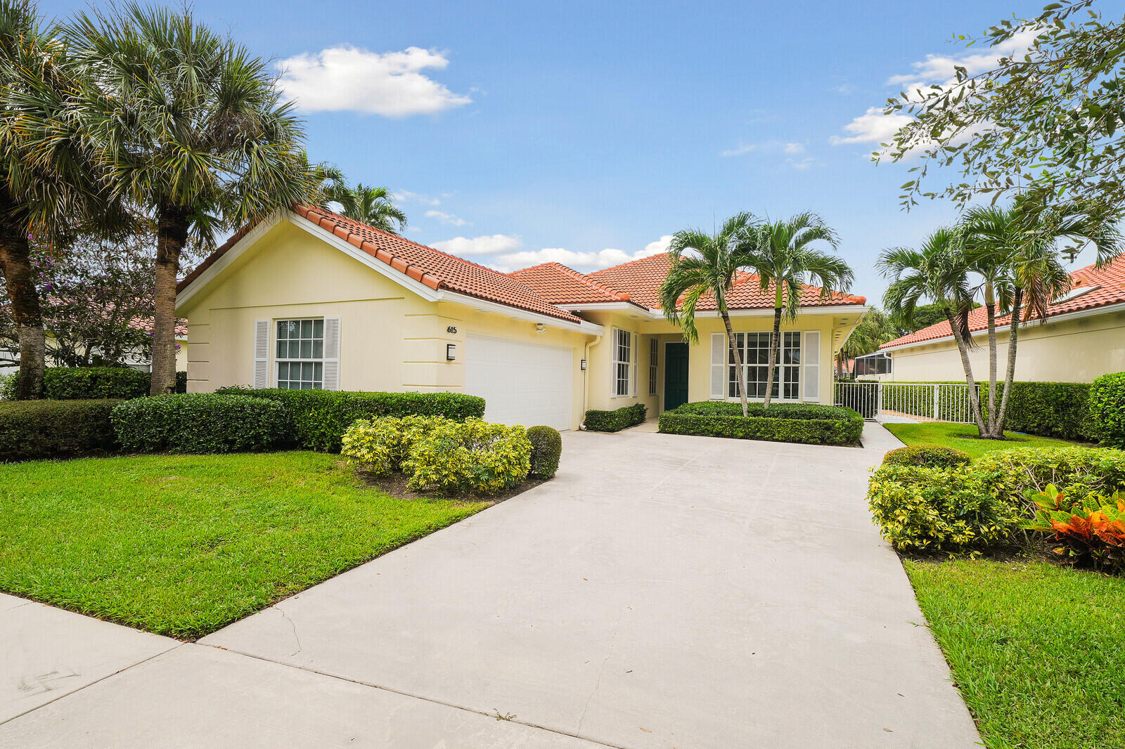 615 Rosa, Palm Beach Gardens FL 33410