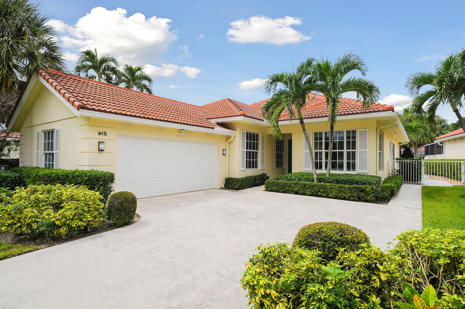 615 Rosa, Palm Beach Gardens FL 33410