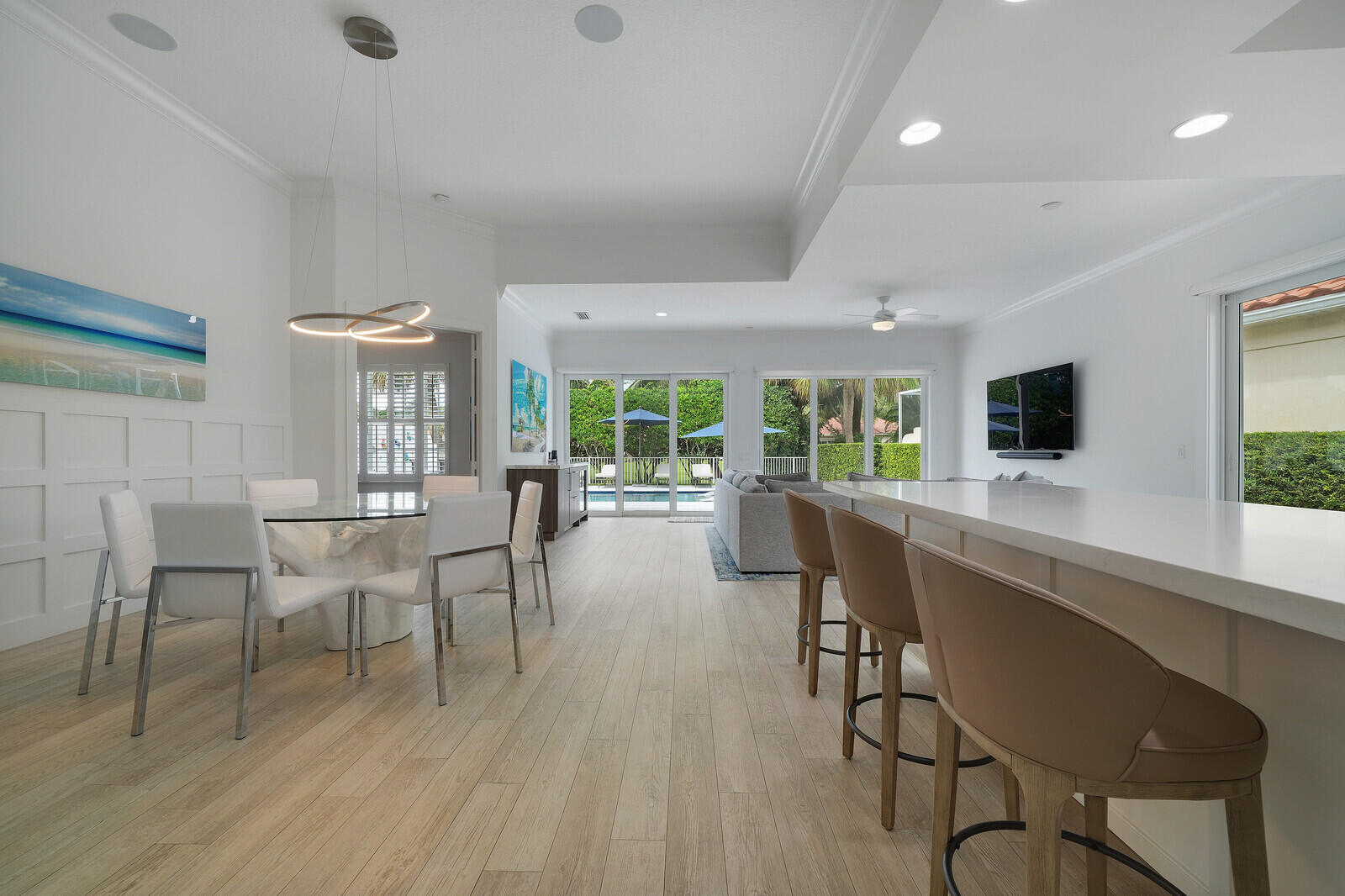 615 Rosa, Palm Beach Gardens FL 33410