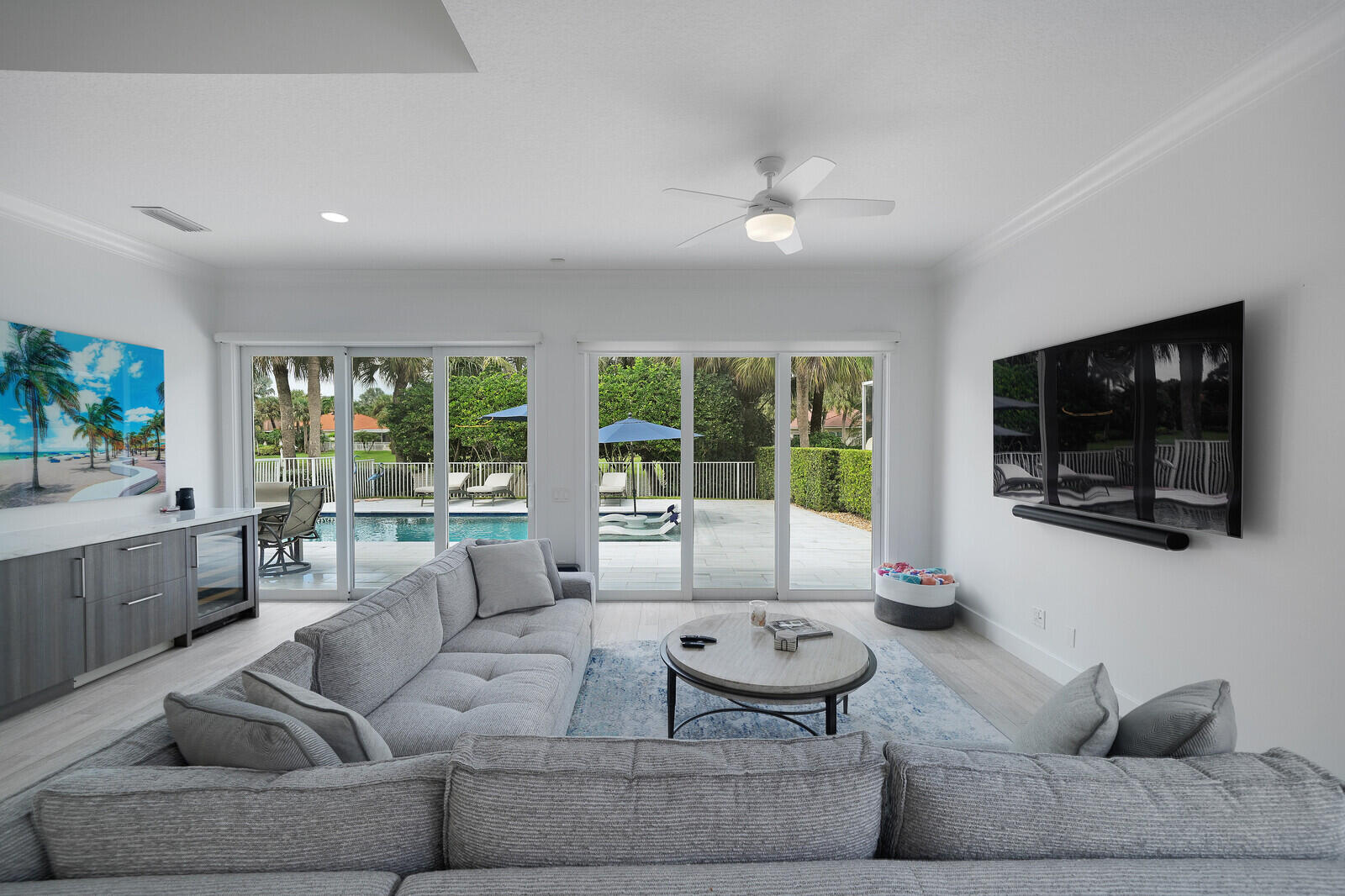 615 Rosa, Palm Beach Gardens FL 33410