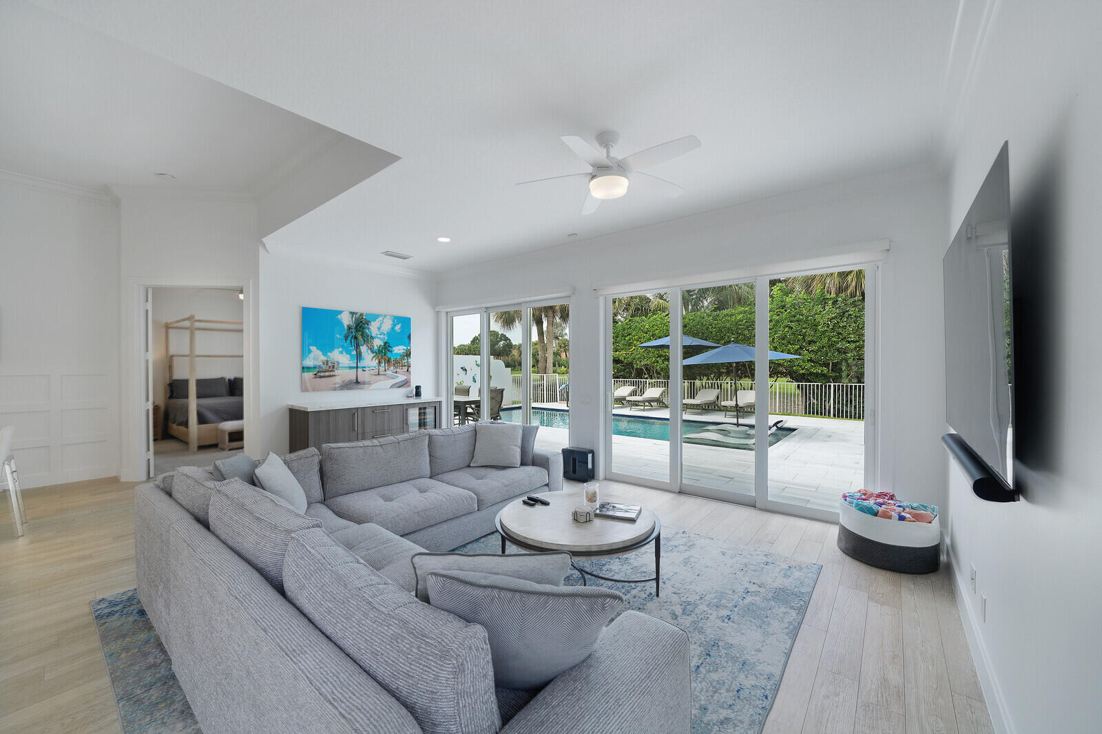 615 Rosa, Palm Beach Gardens FL 33410