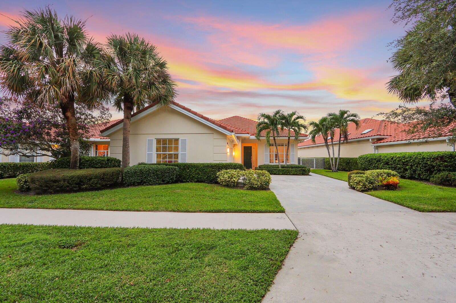 615 Rosa, Palm Beach Gardens FL 33410
