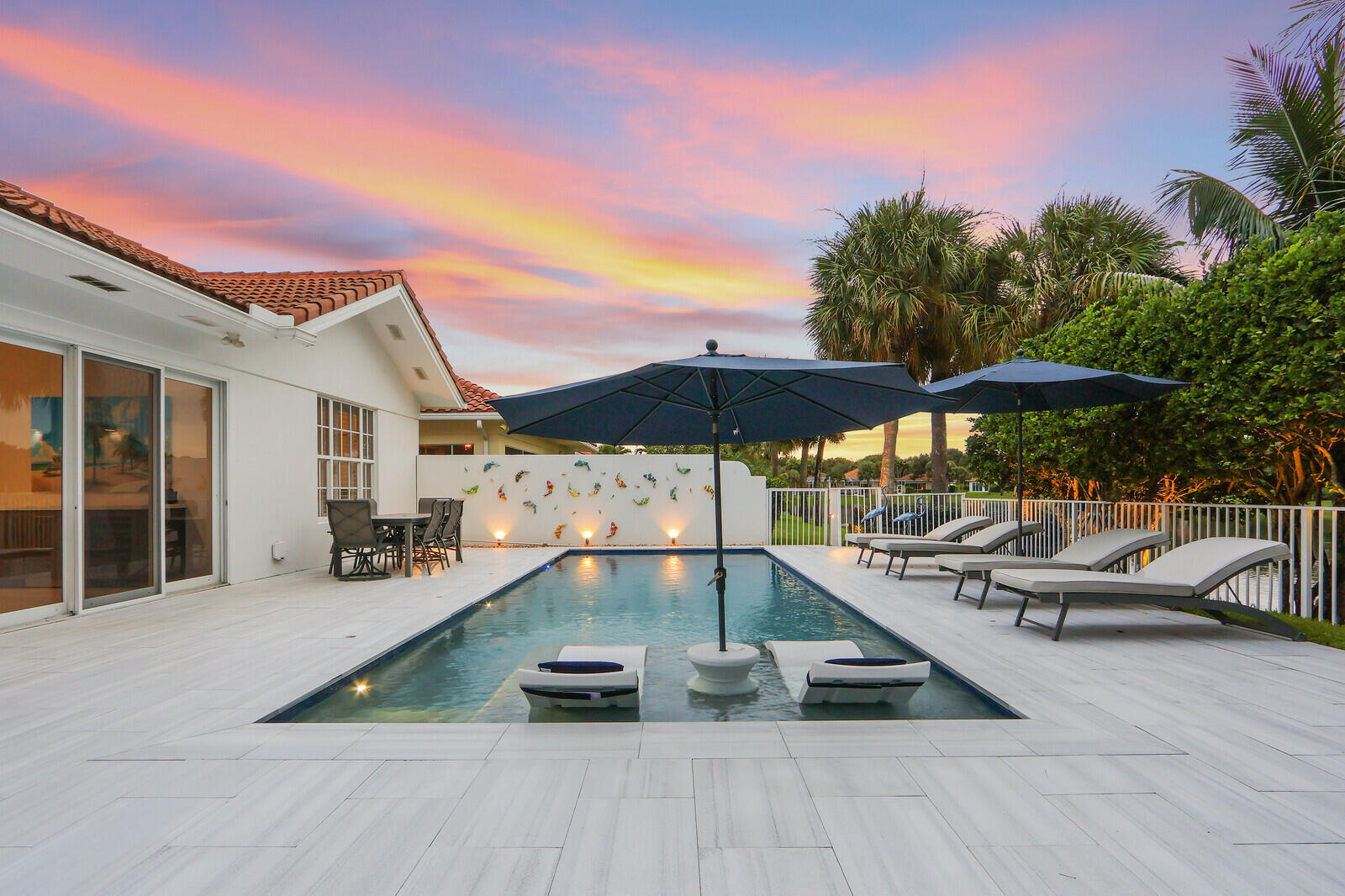 615 Rosa, Palm Beach Gardens FL 33410