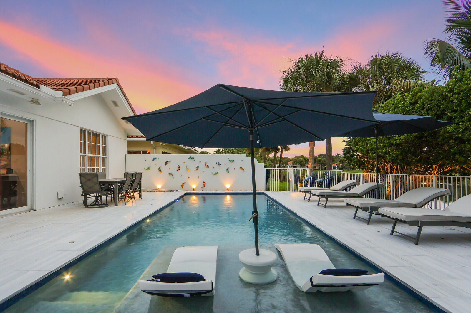 615 Rosa, Palm Beach Gardens FL 33410