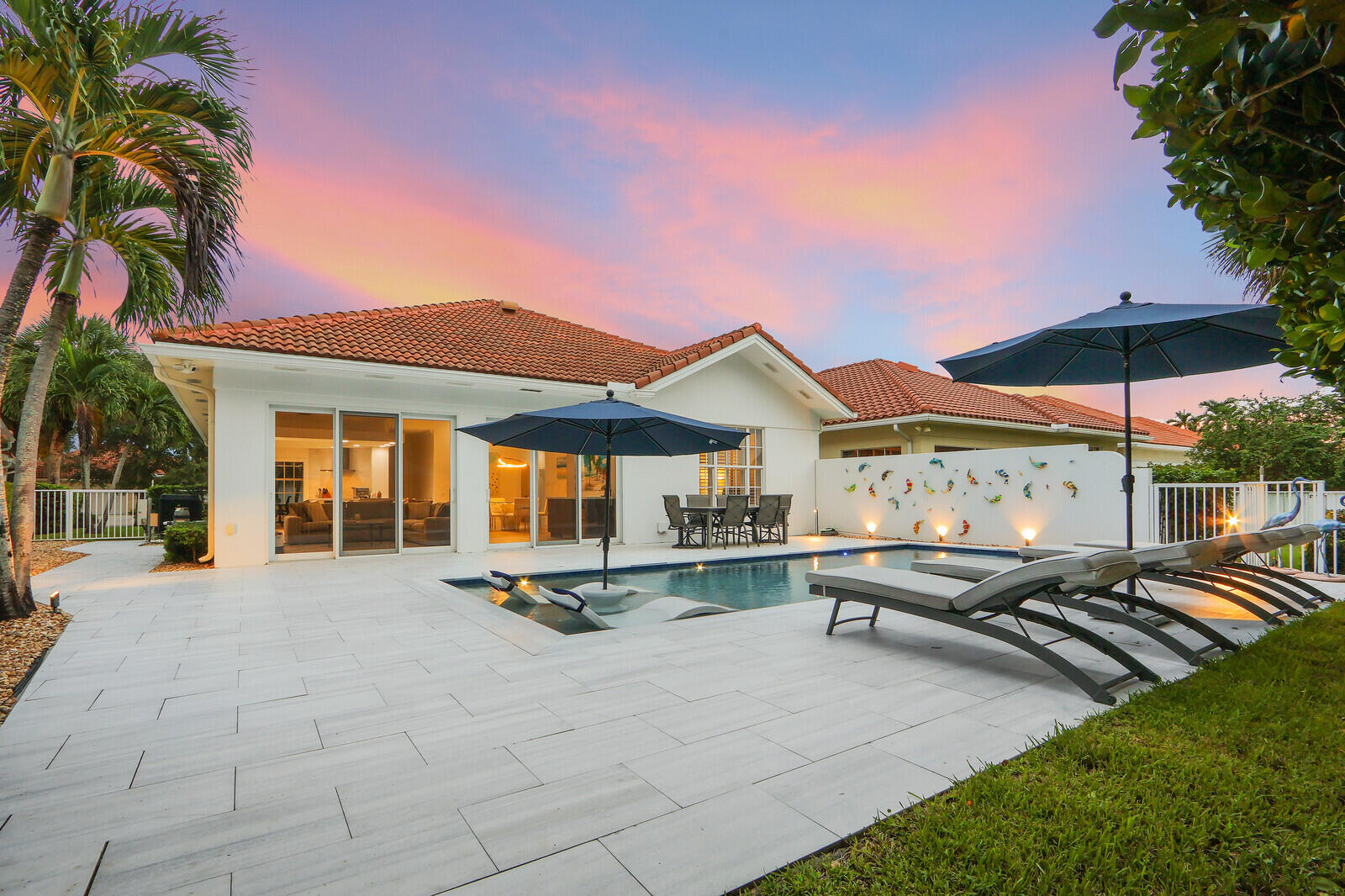 615 Rosa, Palm Beach Gardens FL 33410