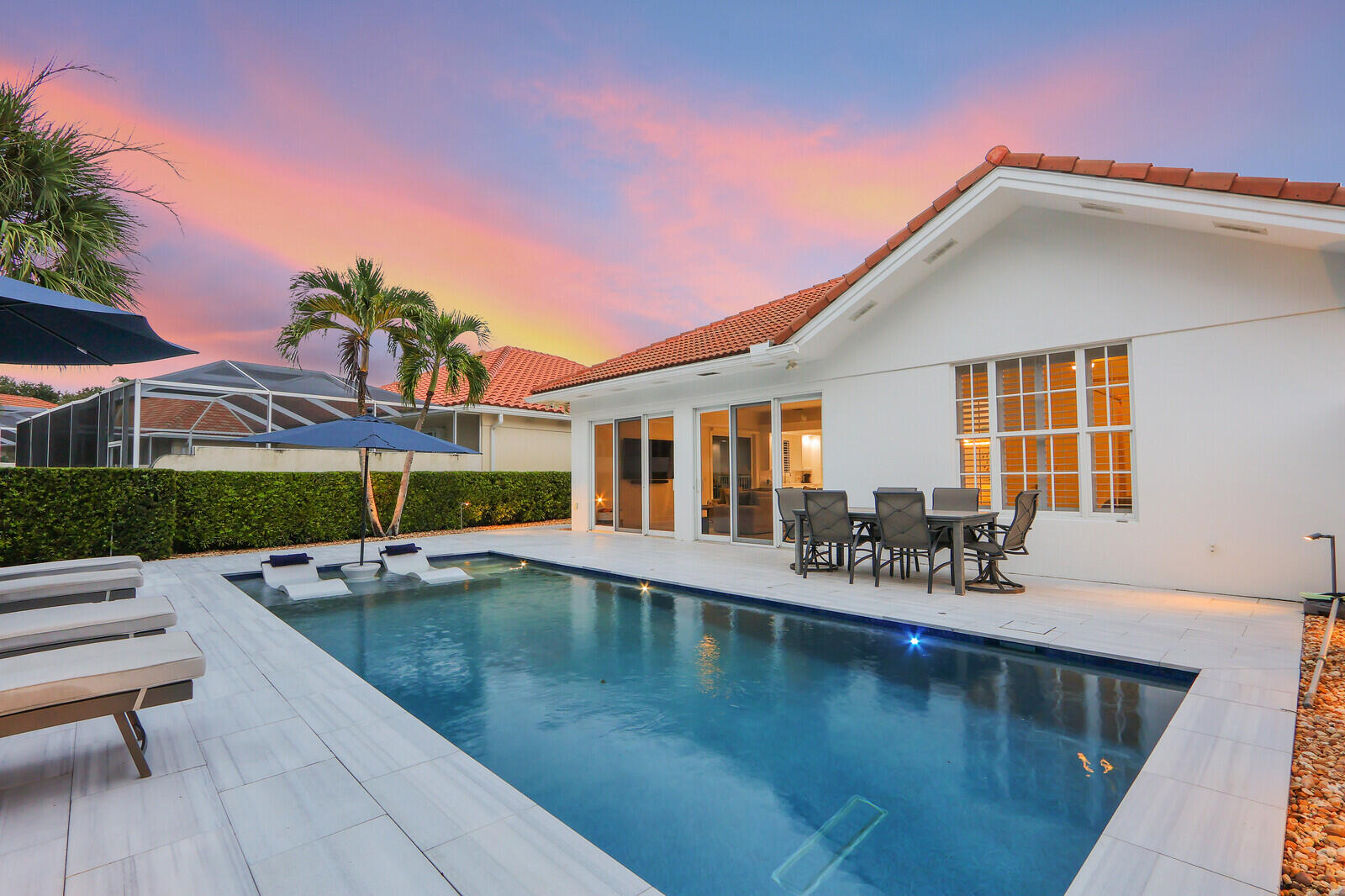 615 Rosa, Palm Beach Gardens FL 33410
