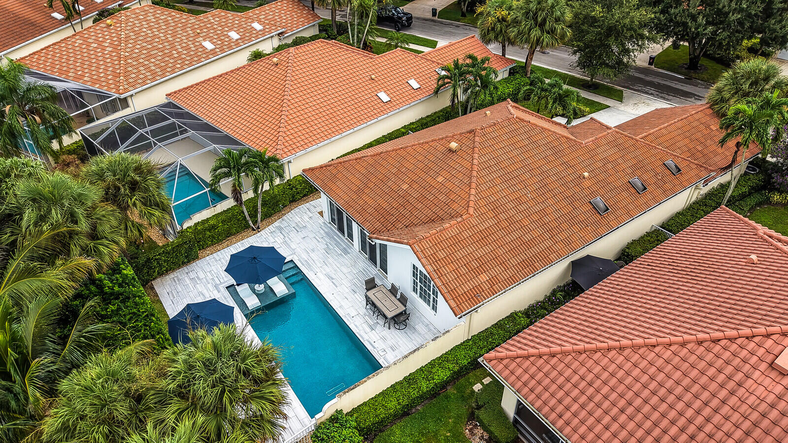 615 Rosa, Palm Beach Gardens FL 33410