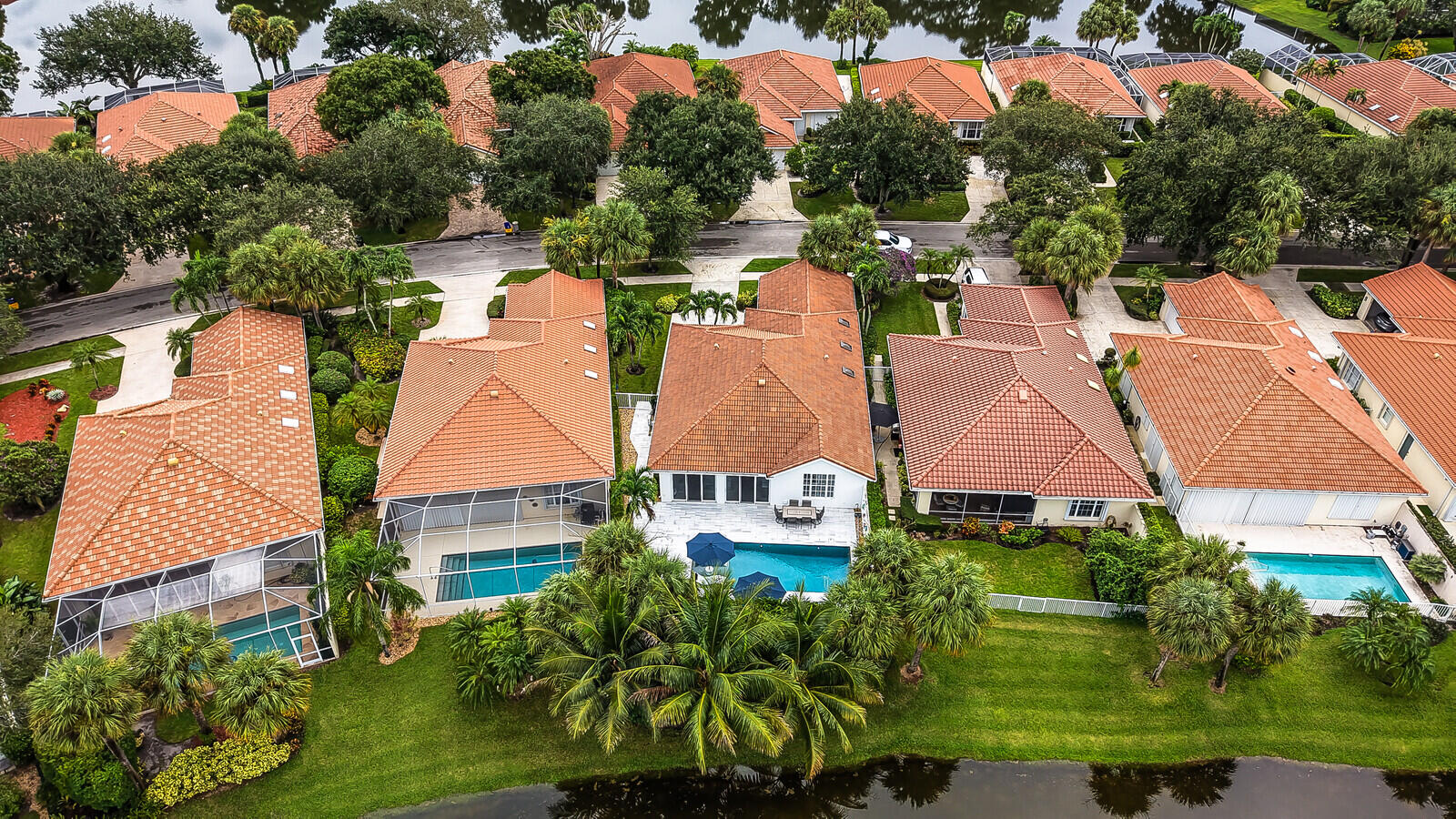 615 Rosa, Palm Beach Gardens FL 33410