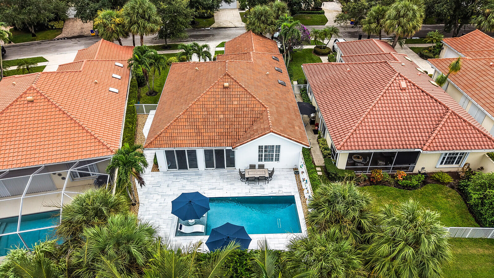 615 Rosa, Palm Beach Gardens FL 33410