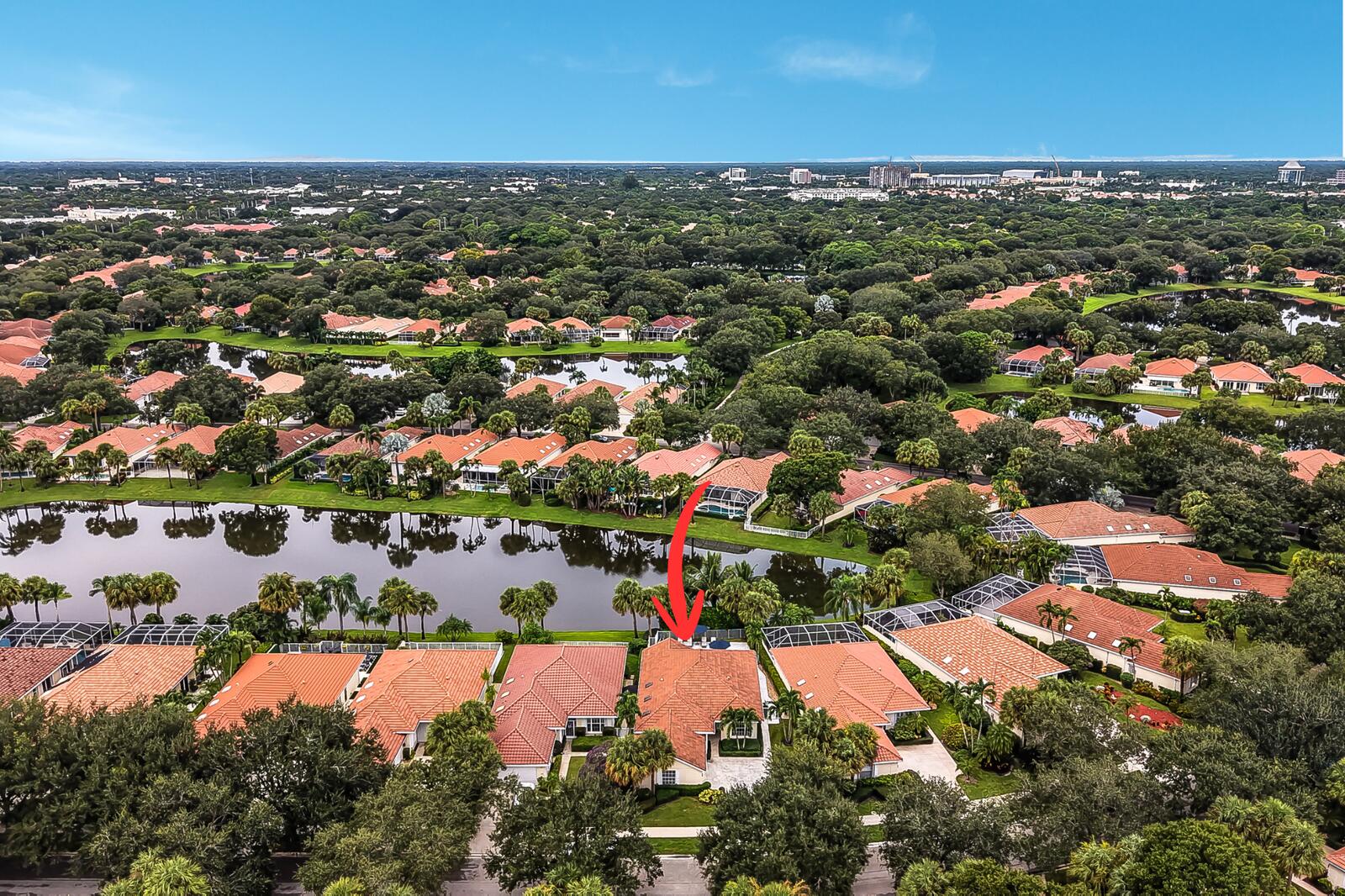 615 Rosa, Palm Beach Gardens FL 33410