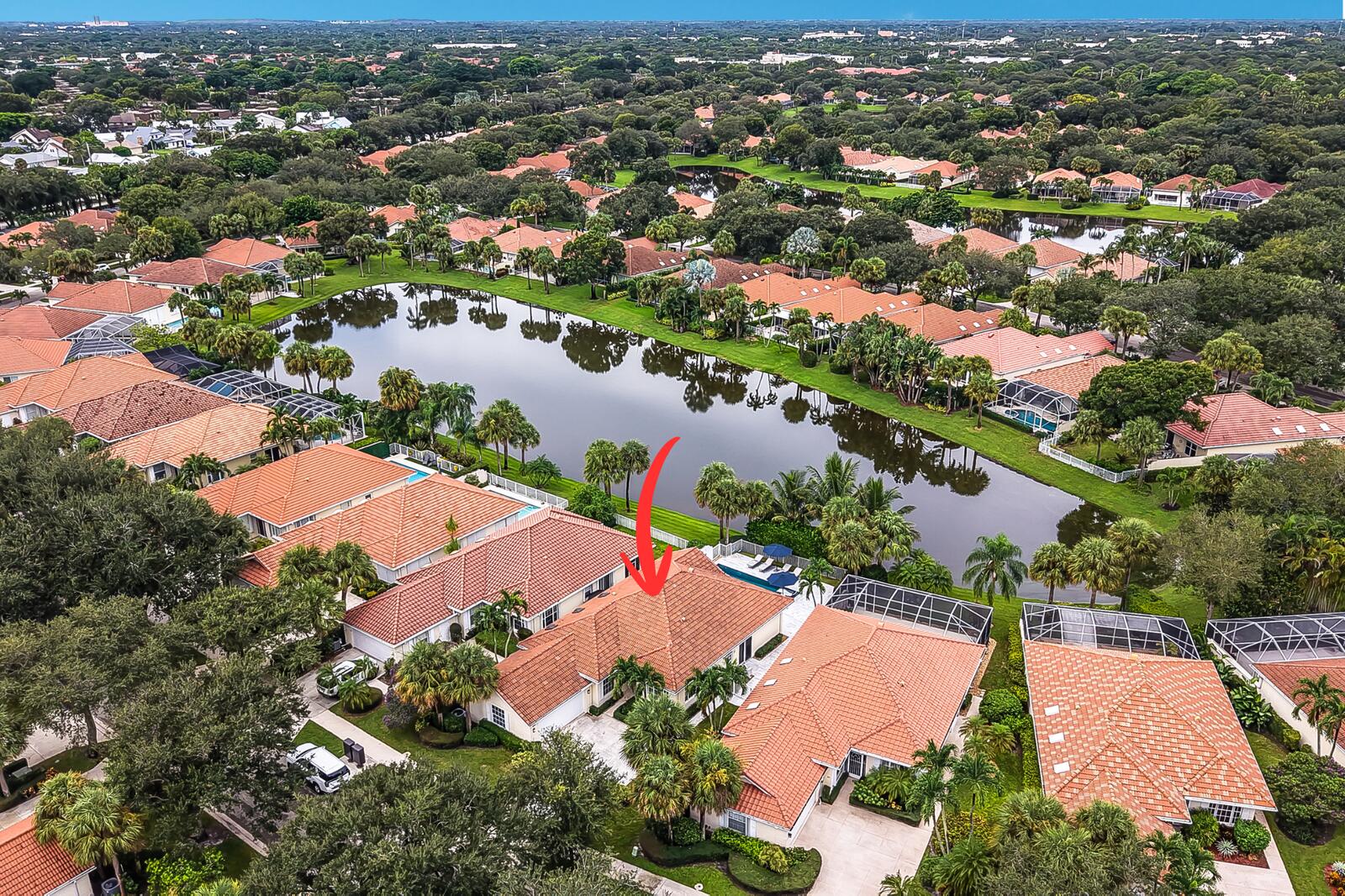 615 Rosa, Palm Beach Gardens FL 33410