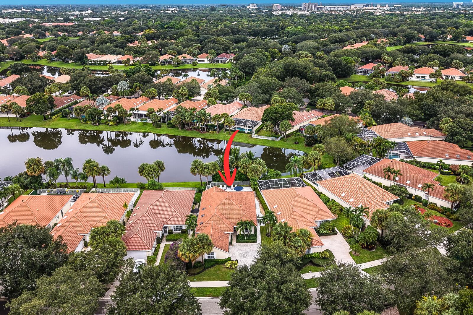 615 Rosa, Palm Beach Gardens FL 33410