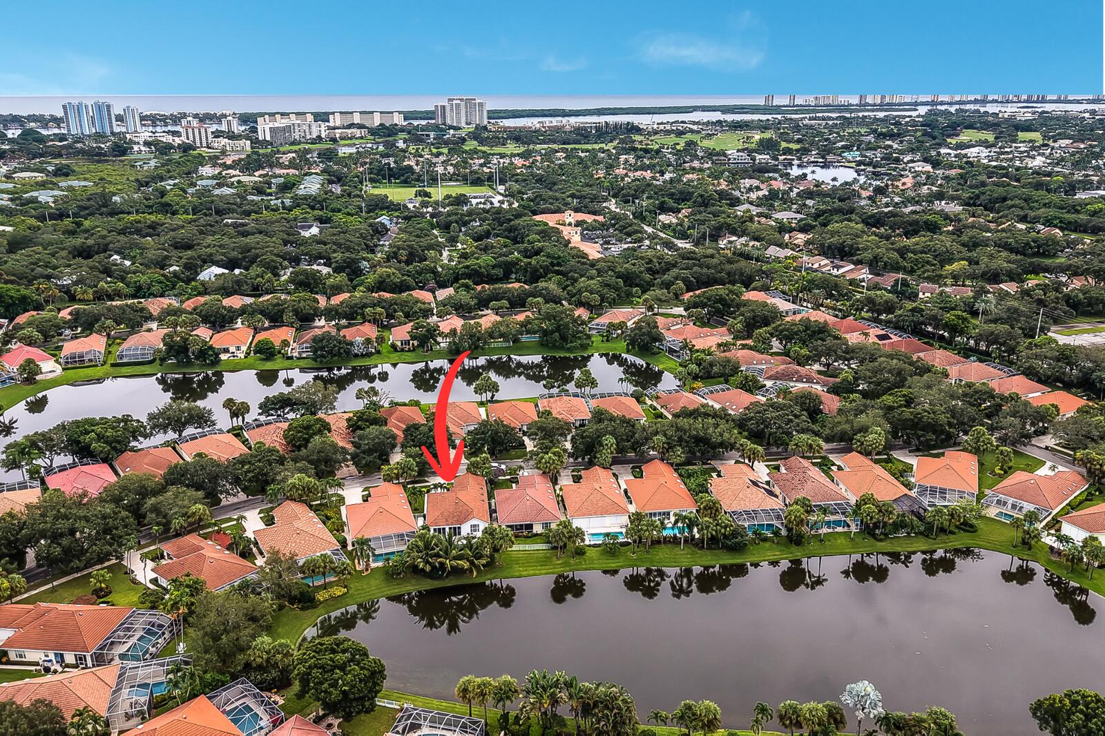 615 Rosa, Palm Beach Gardens FL 33410