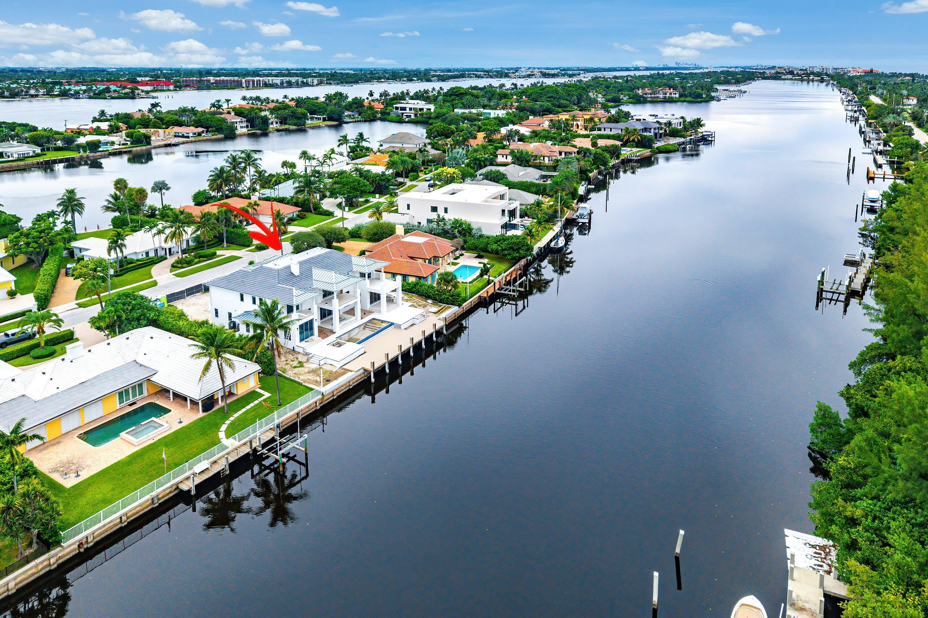 15 Spoonbill, Manalapan FL 33462