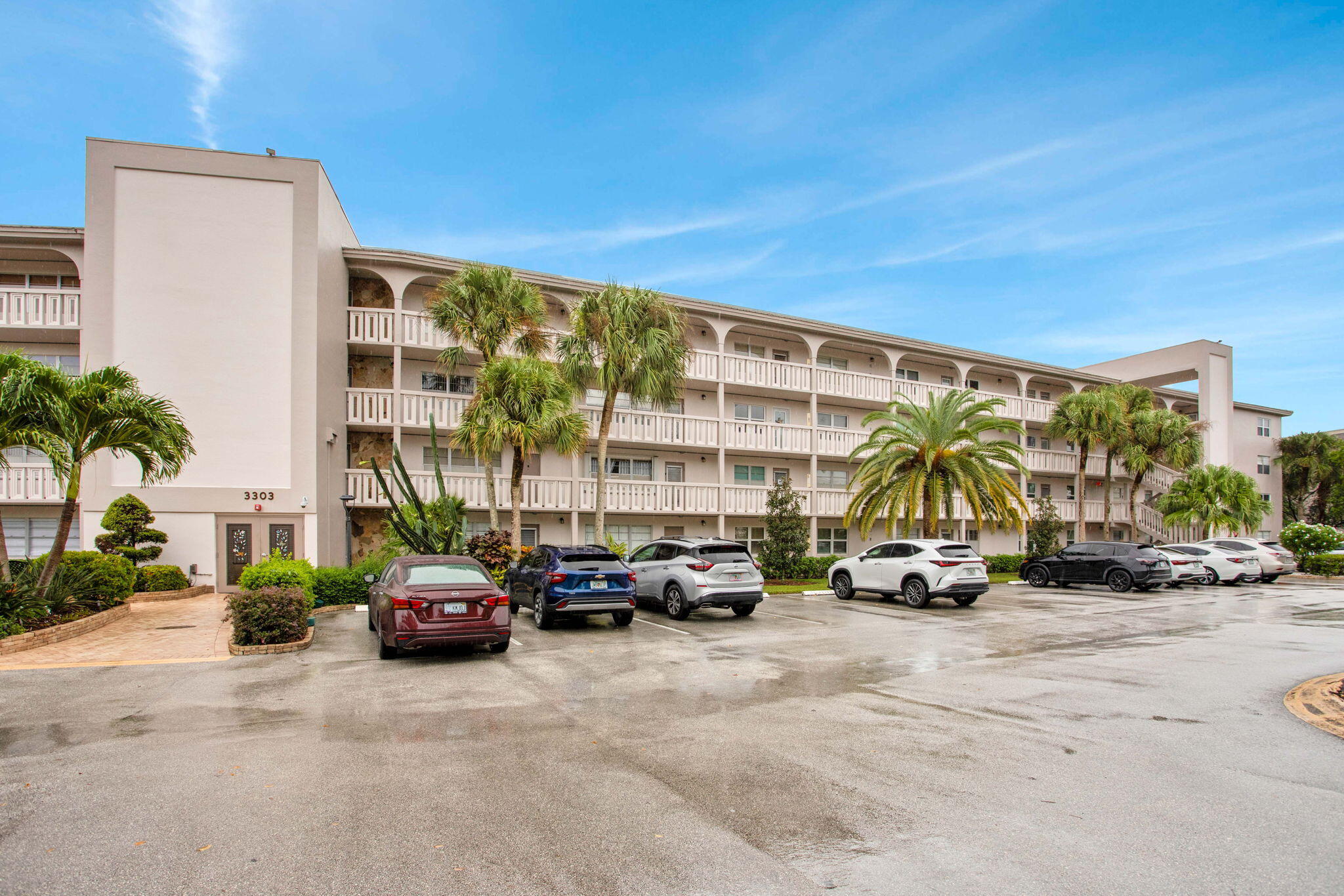 3303 Aruba #N1, Coconut Creek FL 33066
