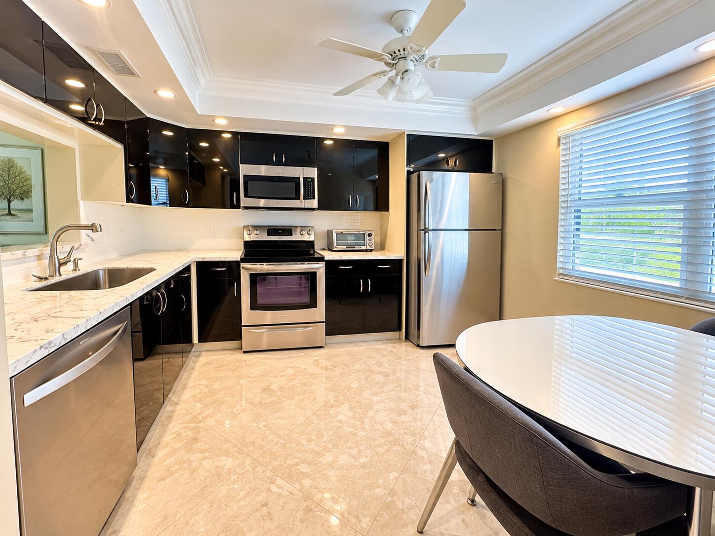3303 Aruba #N1, Coconut Creek FL 33066