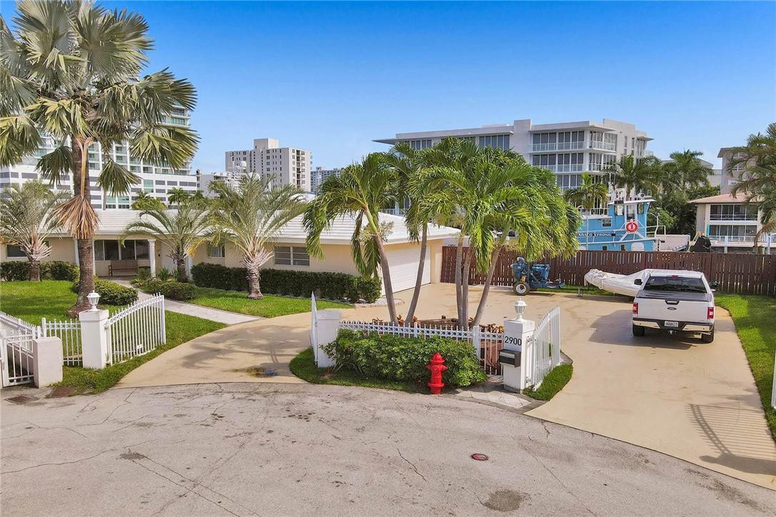 2900 NE 35th, Fort Lauderdale FL 33306
