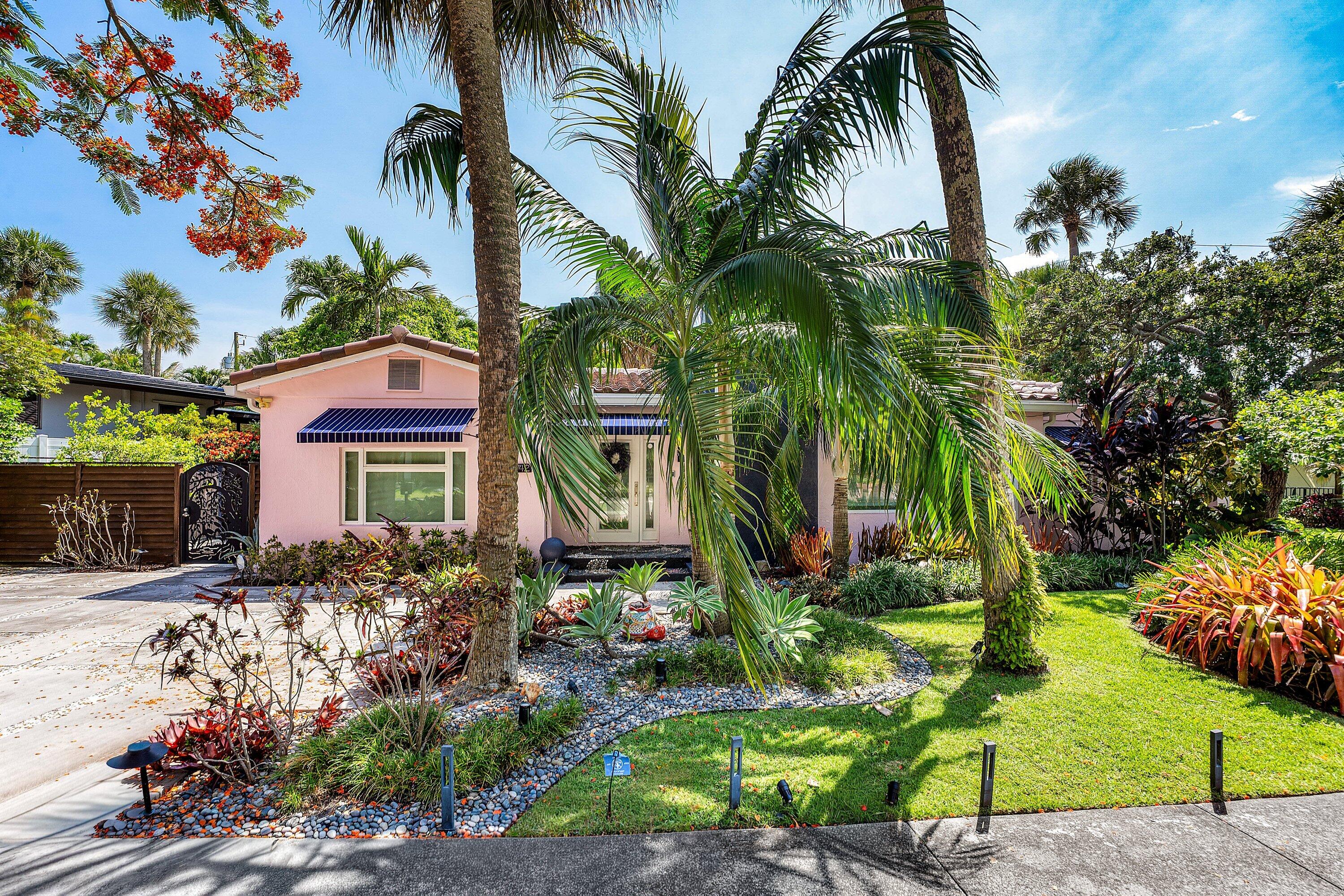 742 PARK, Boca Raton FL 33432