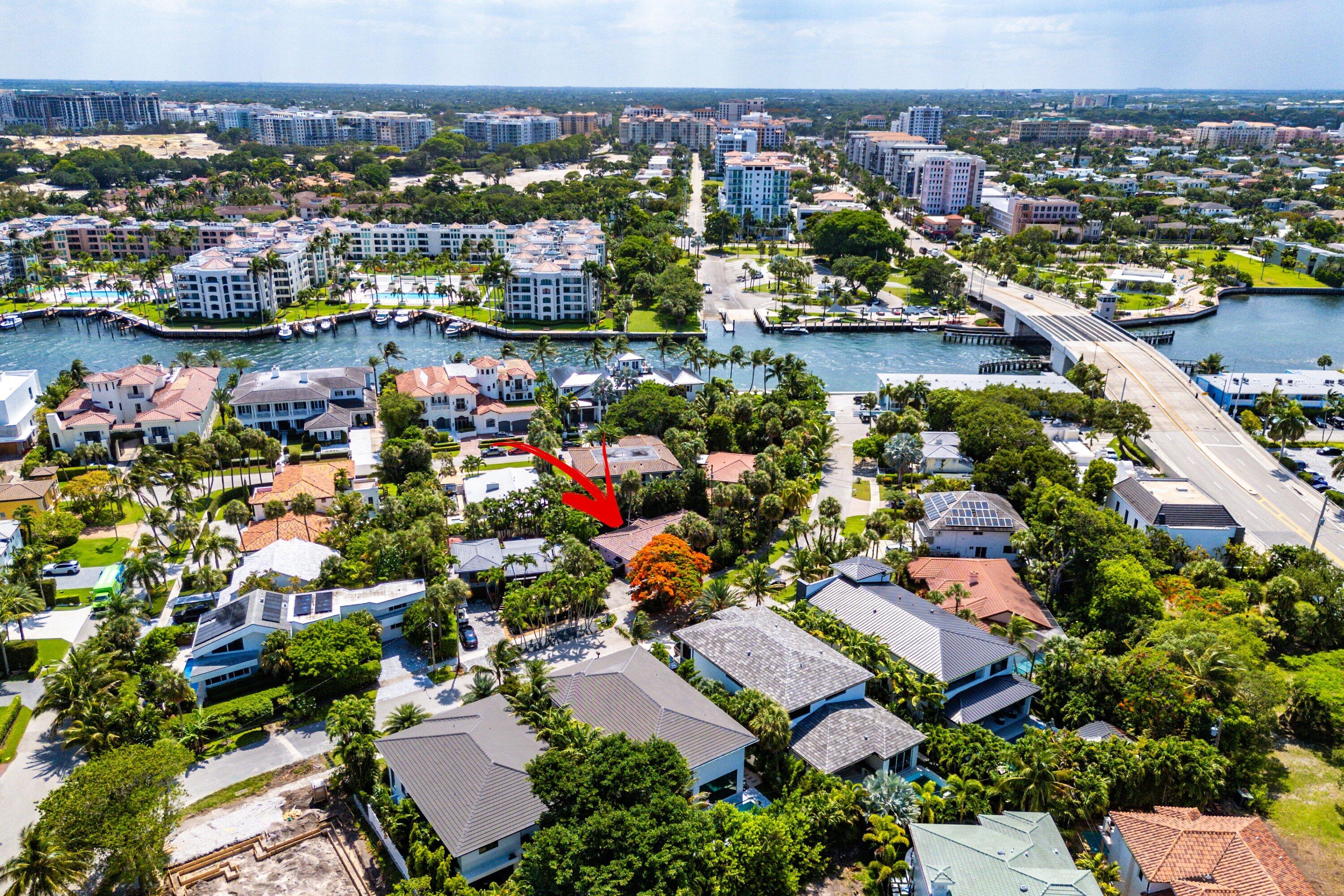 742 PARK, Boca Raton FL 33432