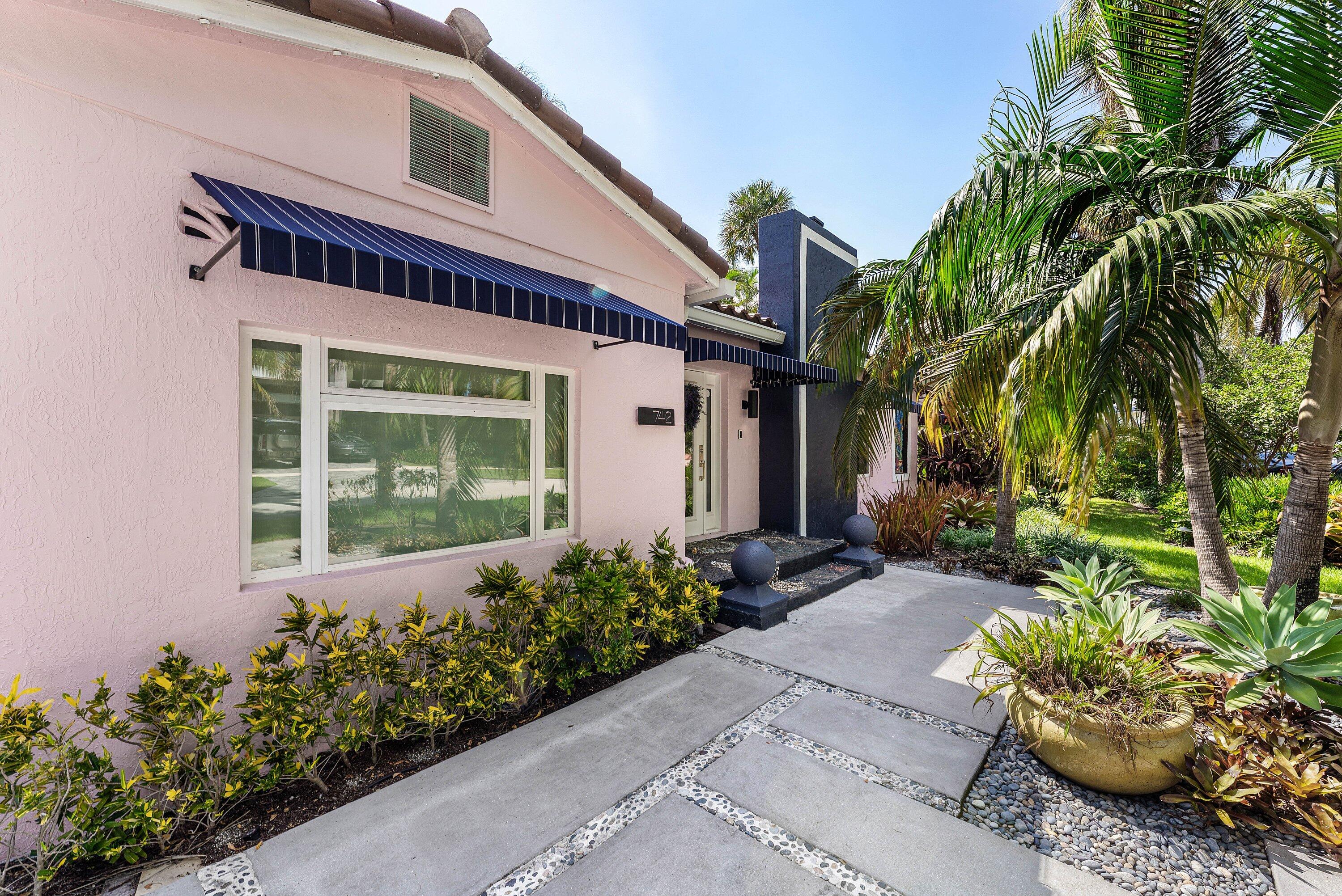 742 PARK, Boca Raton FL 33432