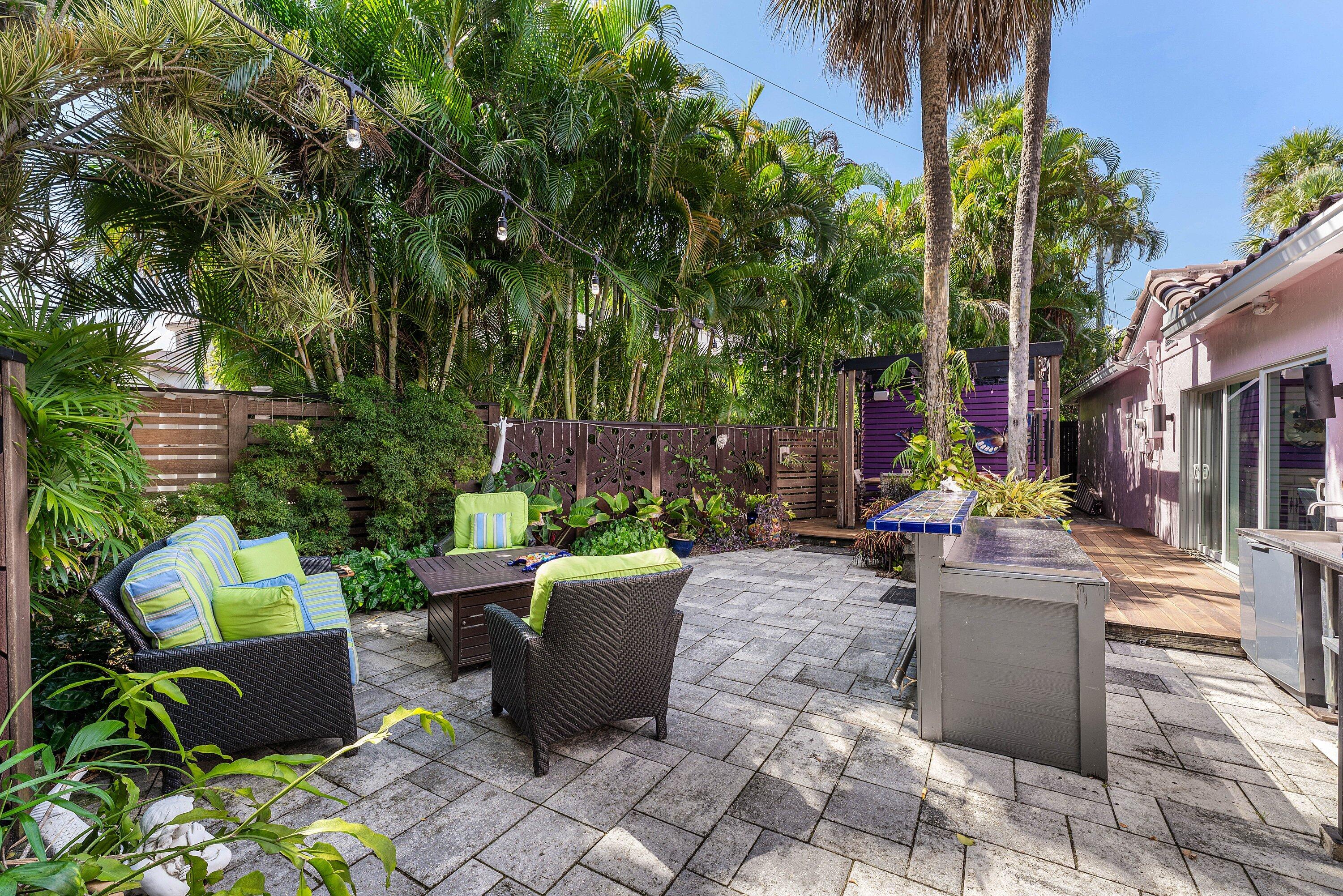 742 PARK, Boca Raton FL 33432