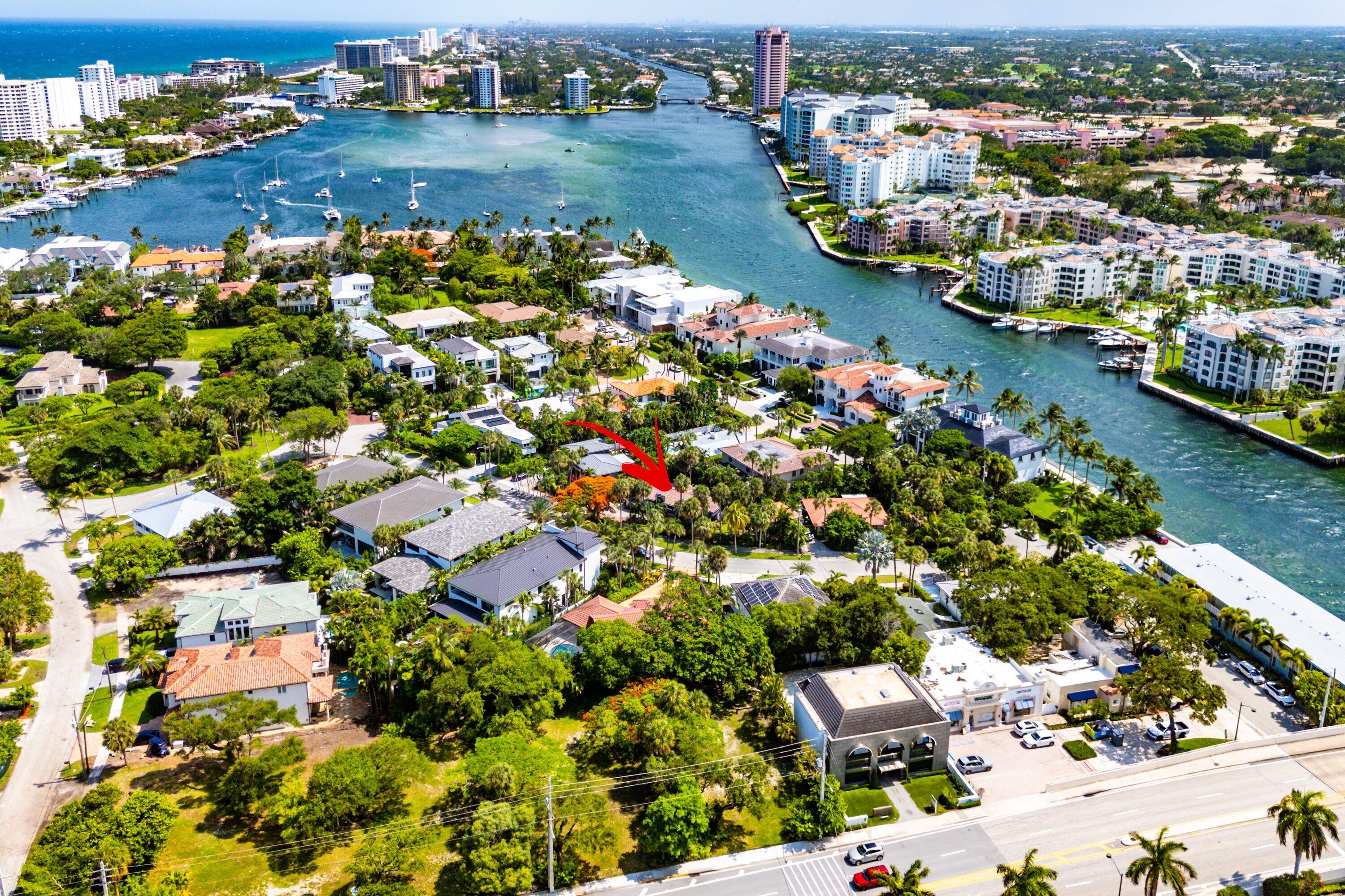 742 PARK, Boca Raton FL 33432